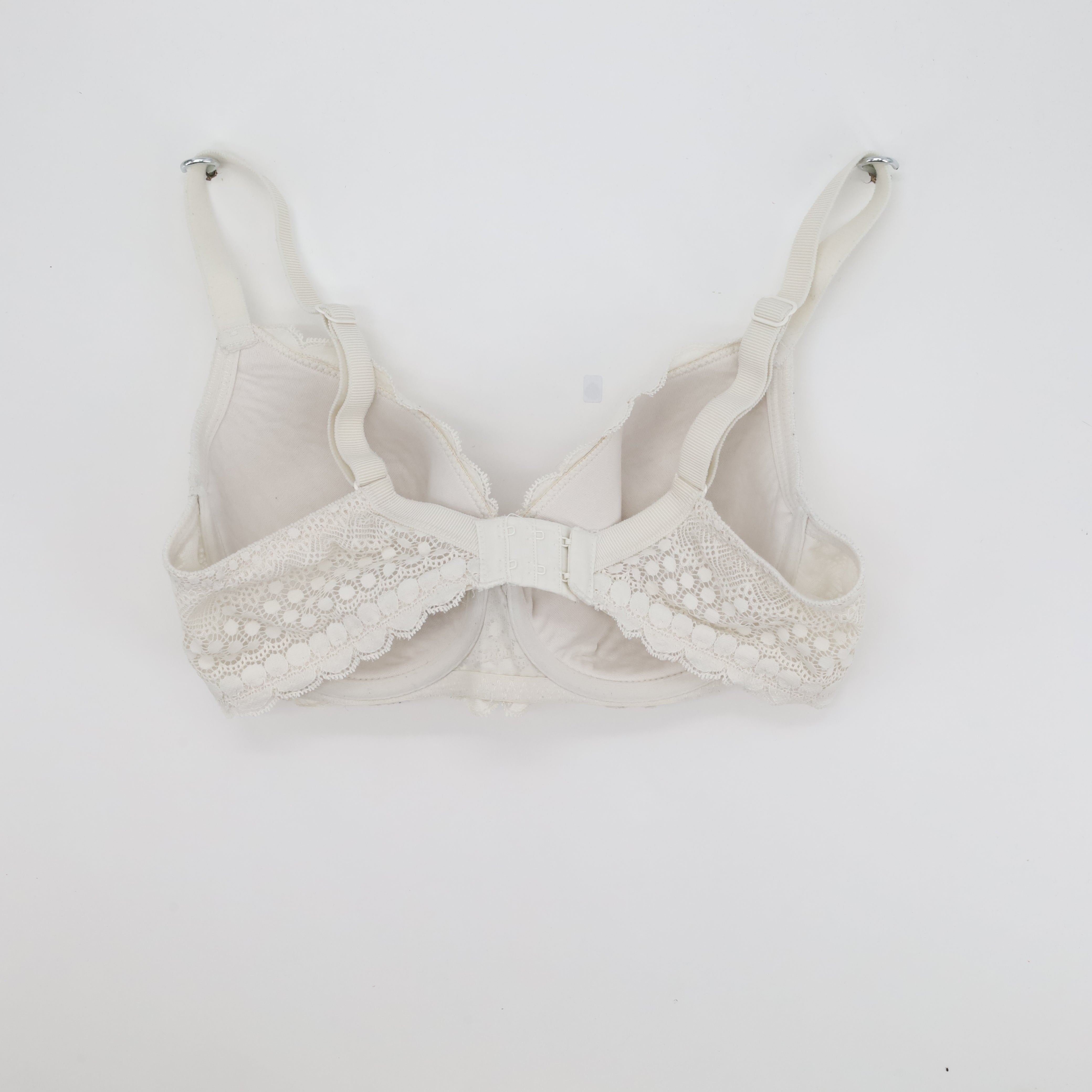 Soutien-gorge ETAM Blanc