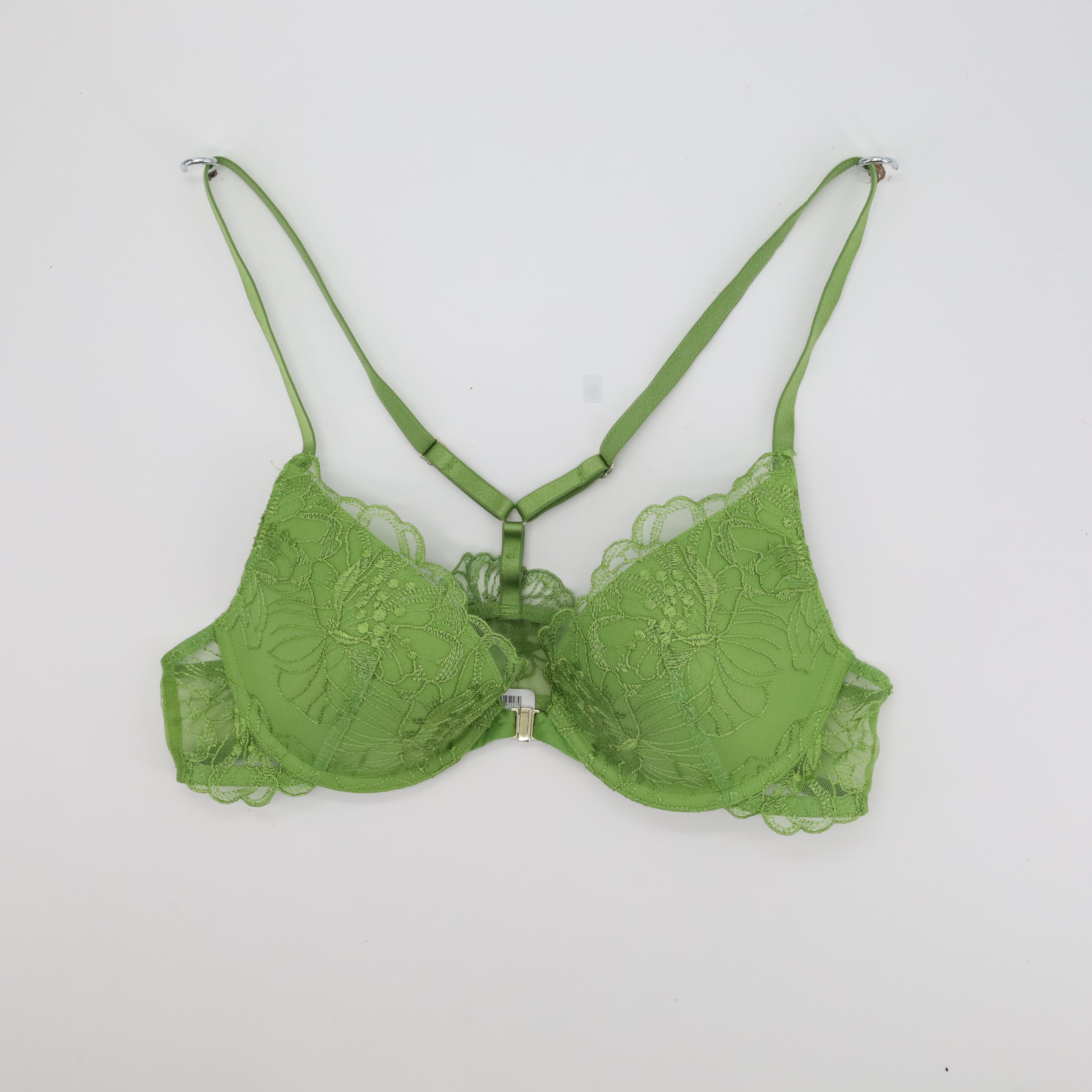 Soutien-gorge RougeGorge Vert
