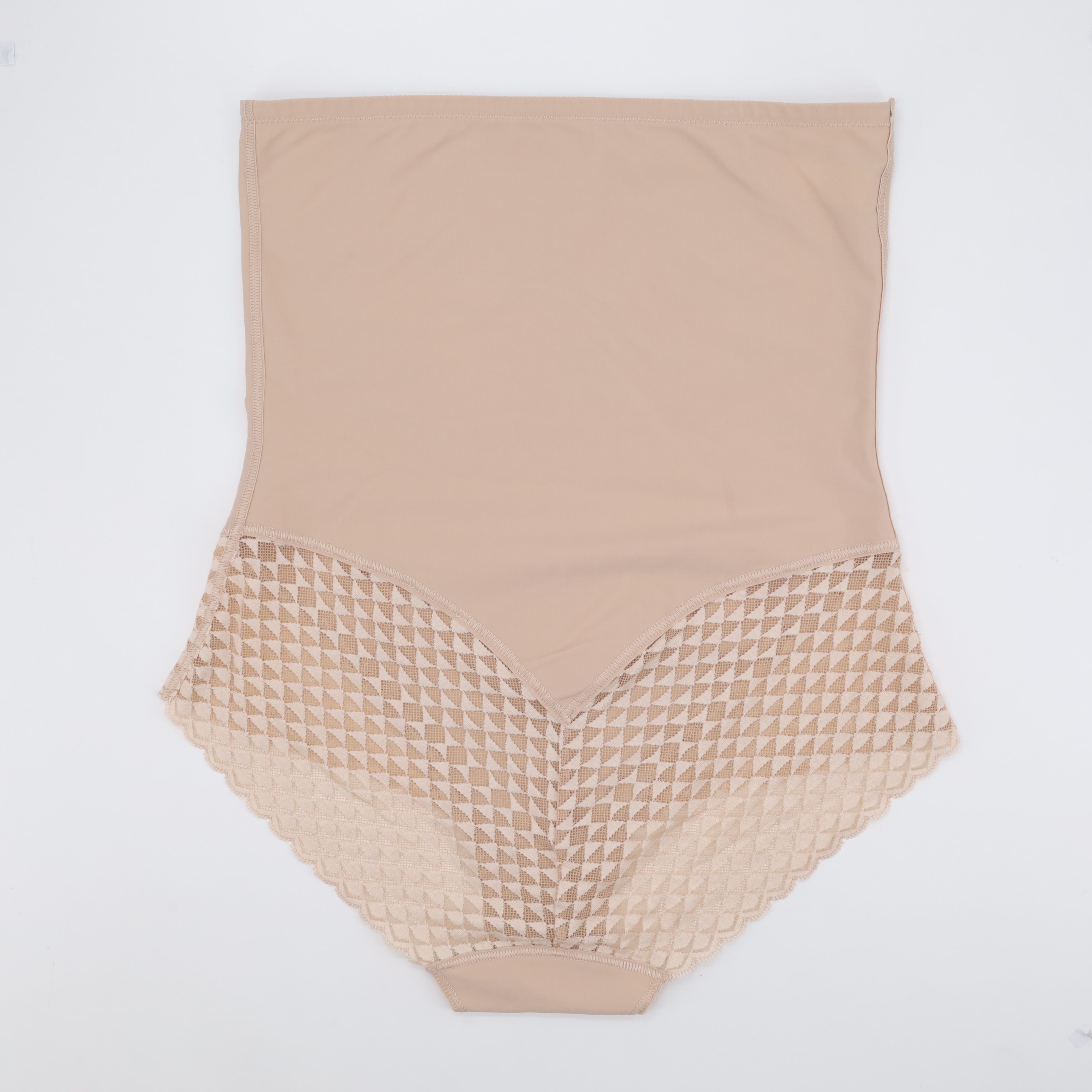 Culotte gainante Simone Pérèle Beige