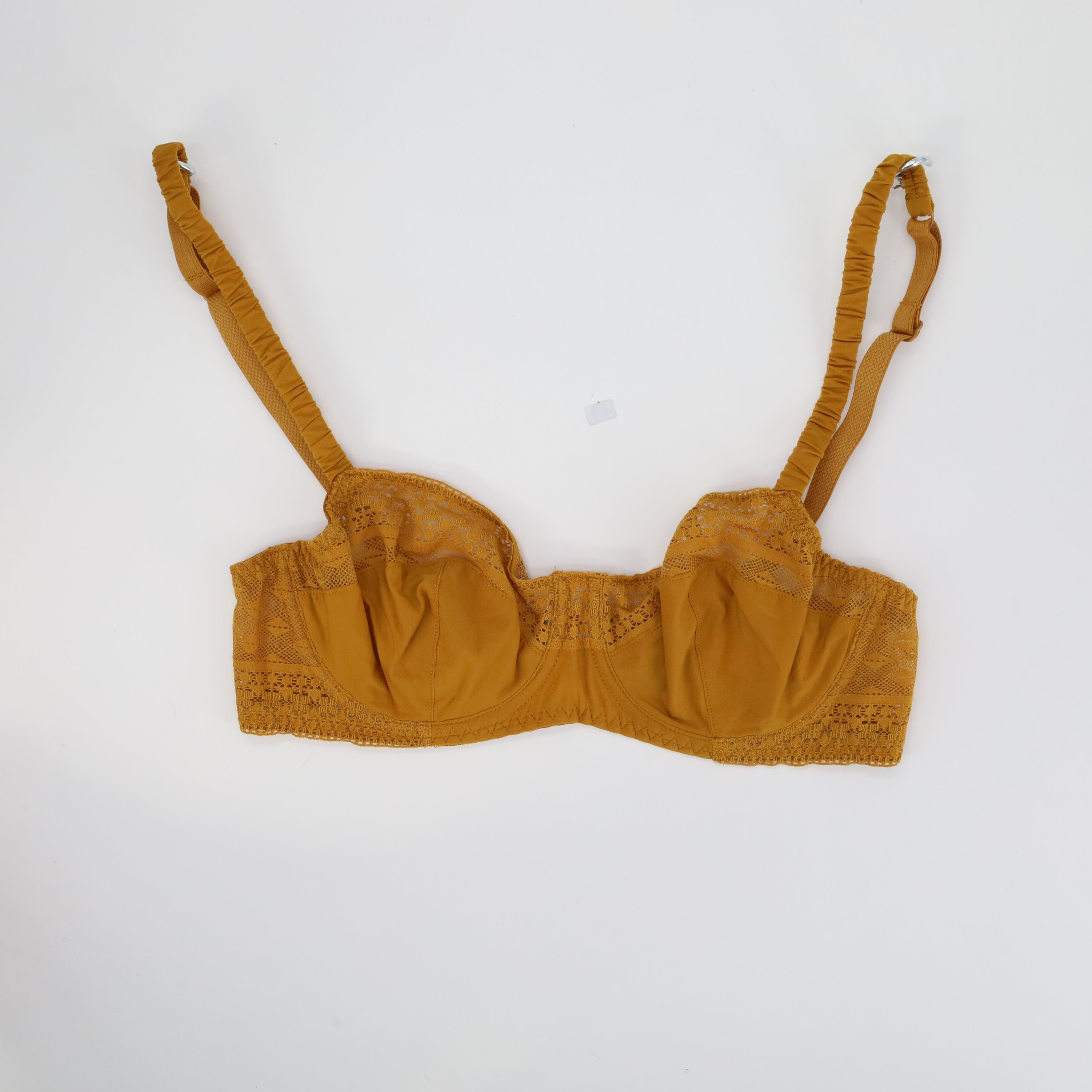 Soutien-gorge Princesse tam.tam Orange