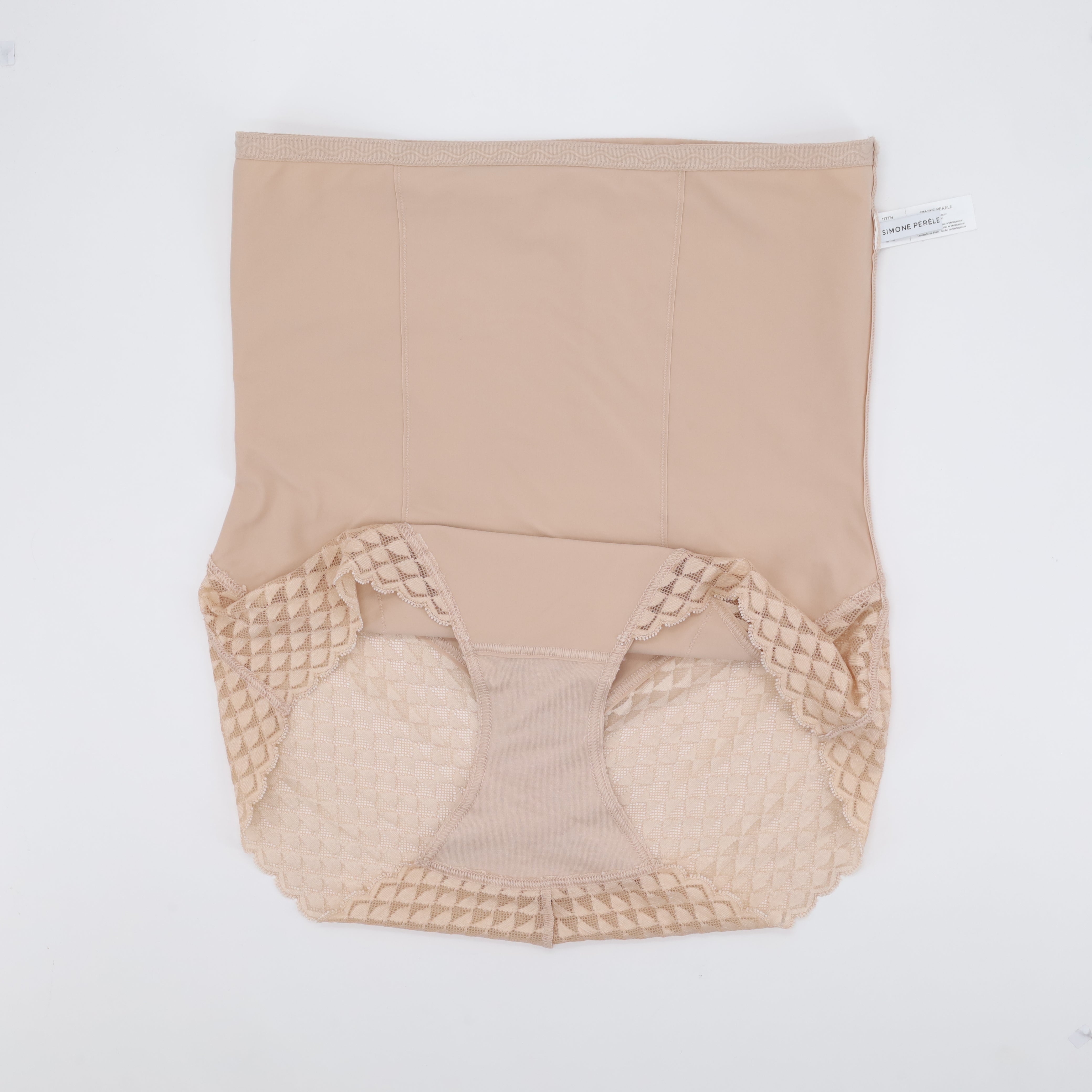 Culotte gainante Simone Pérèle Beige