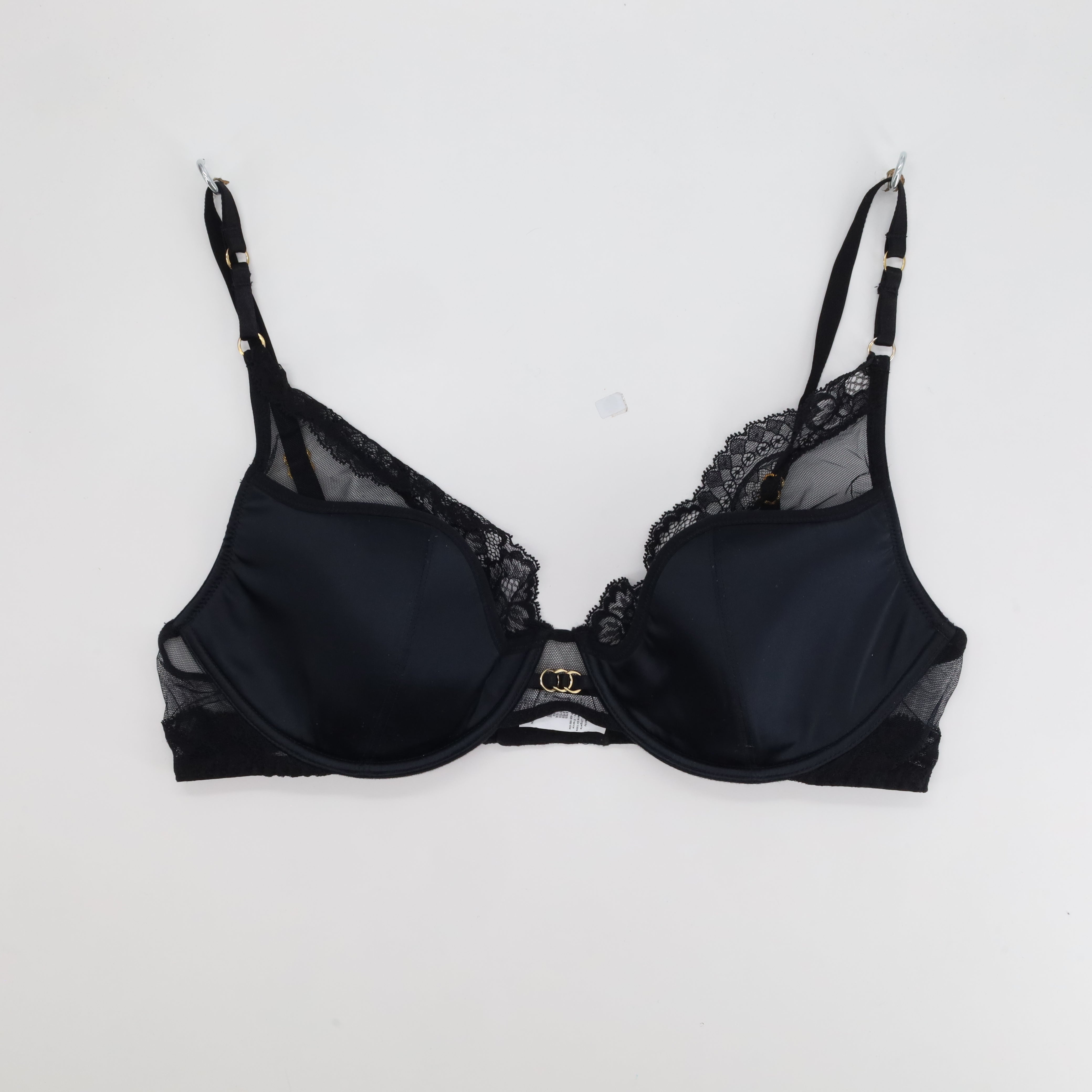 Soutien-gorge Lise Charmel Noir
