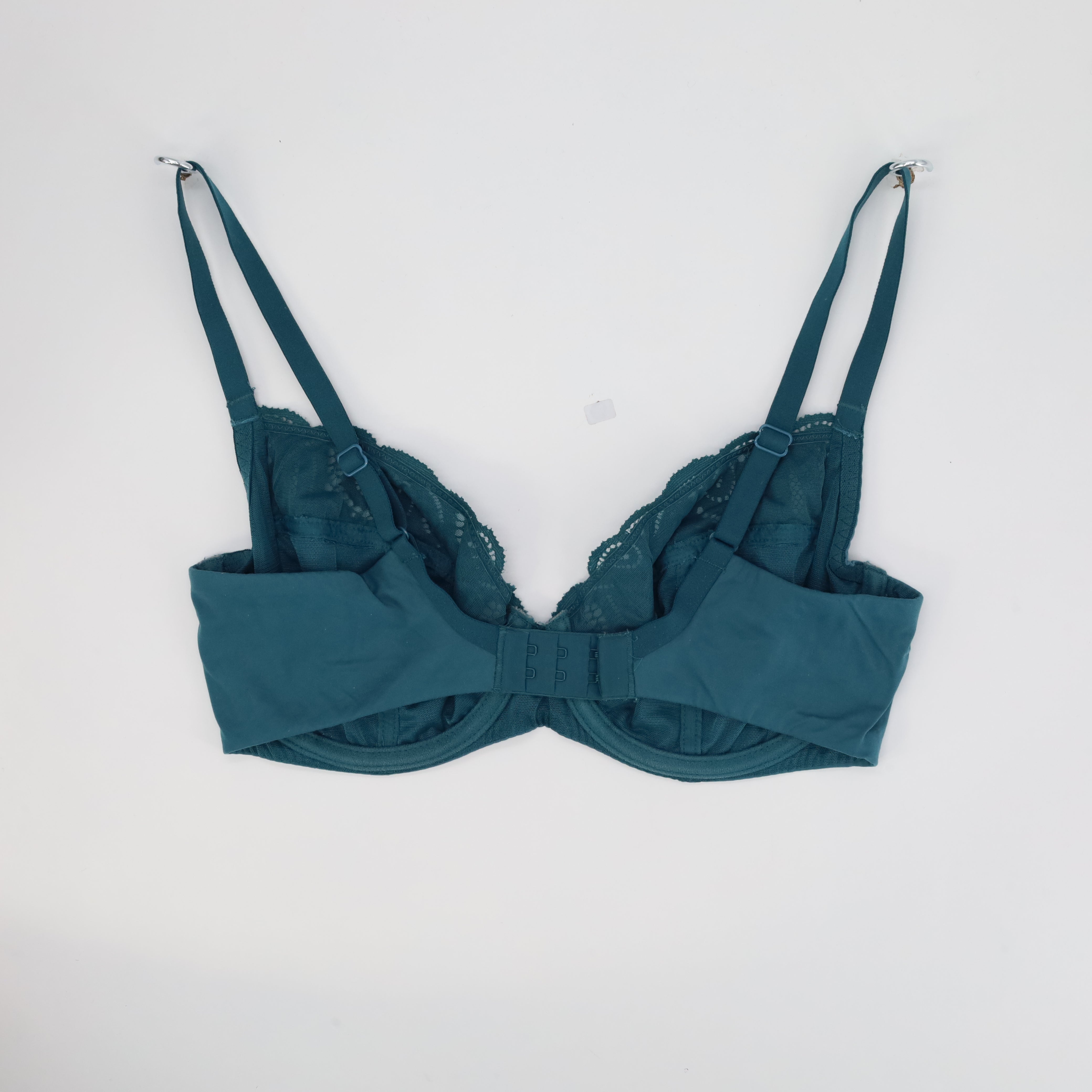 Soutien-gorge Darjeeling Bleu