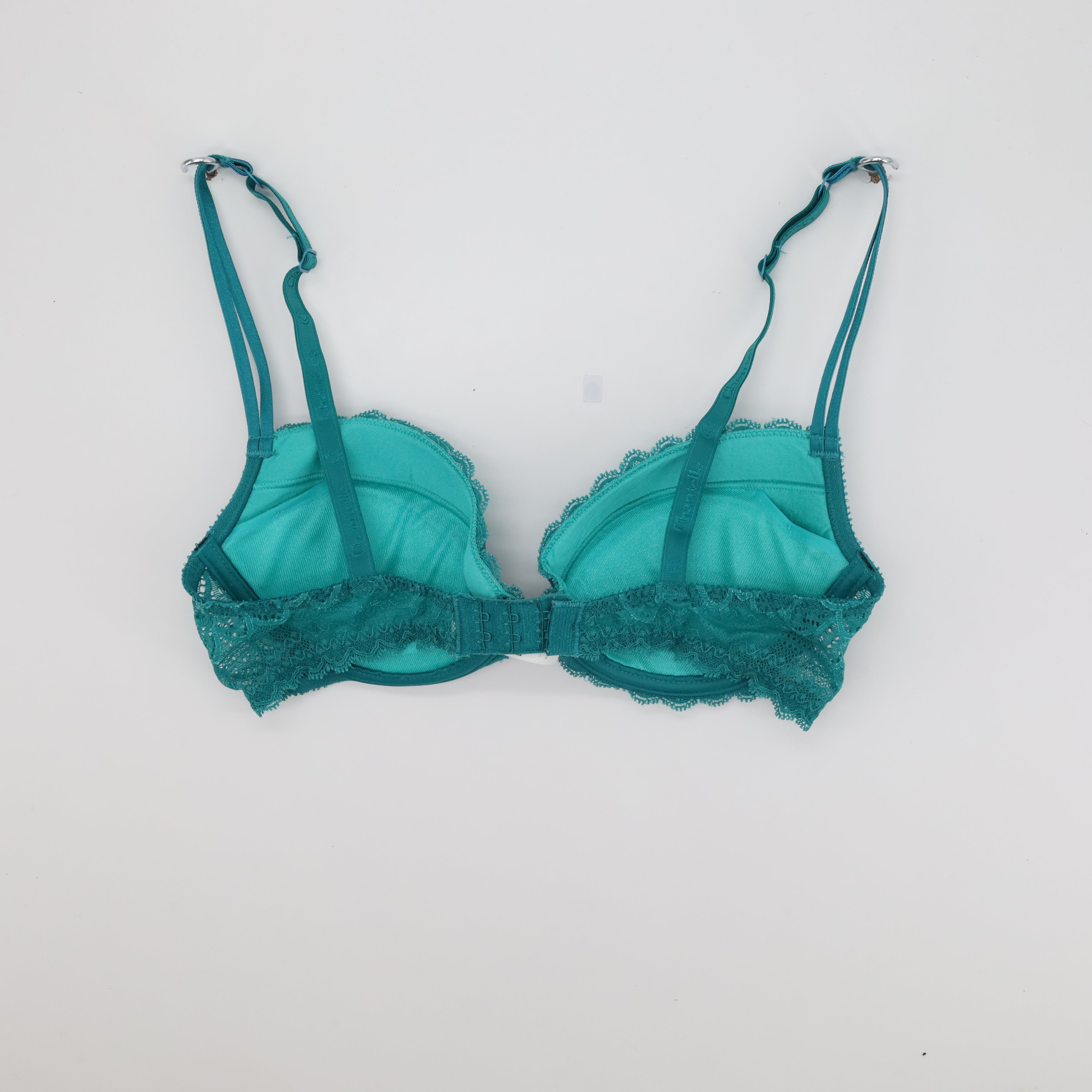 Soutien-gorge Chantelle Vert
