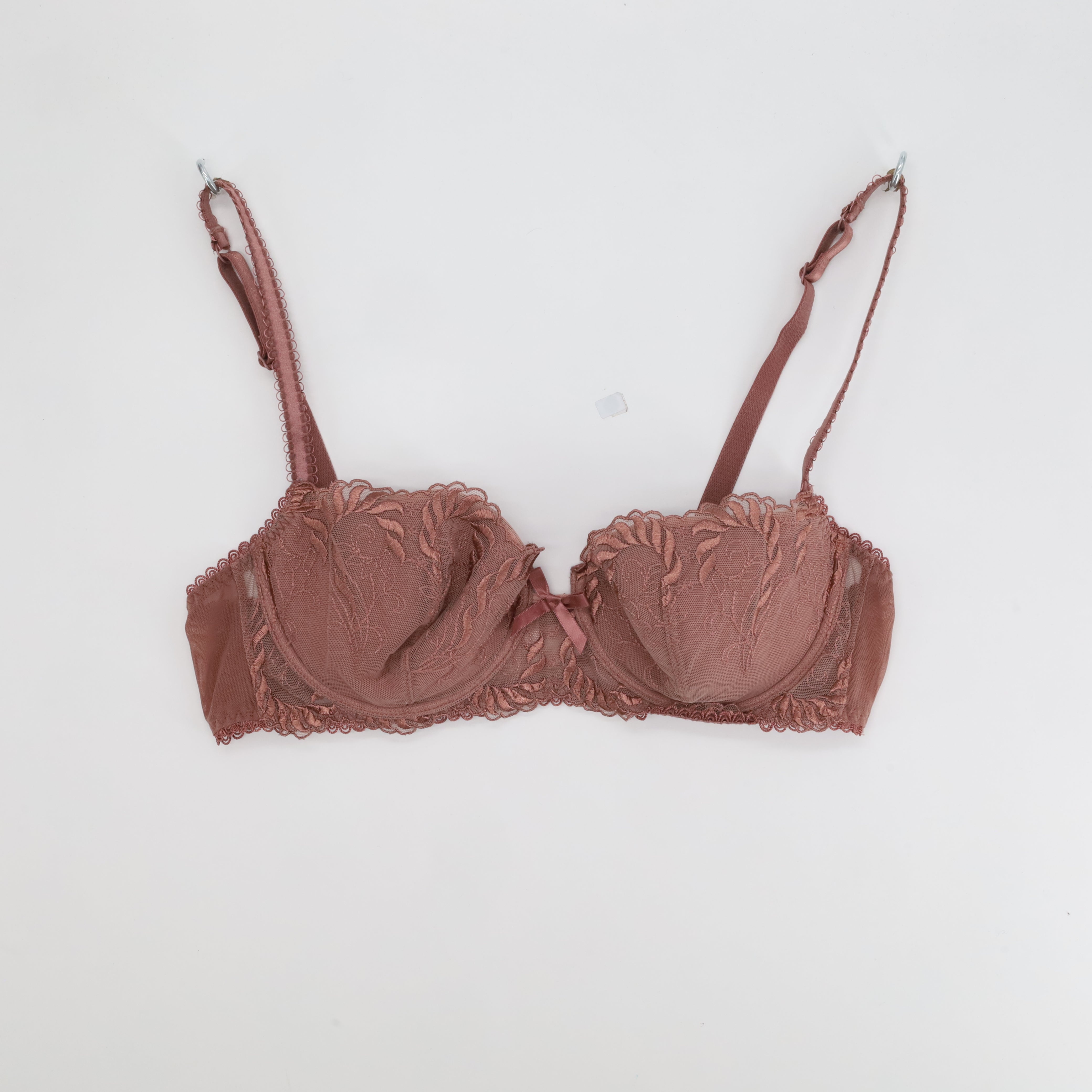Soutien-gorge Maison Lejaby Marron