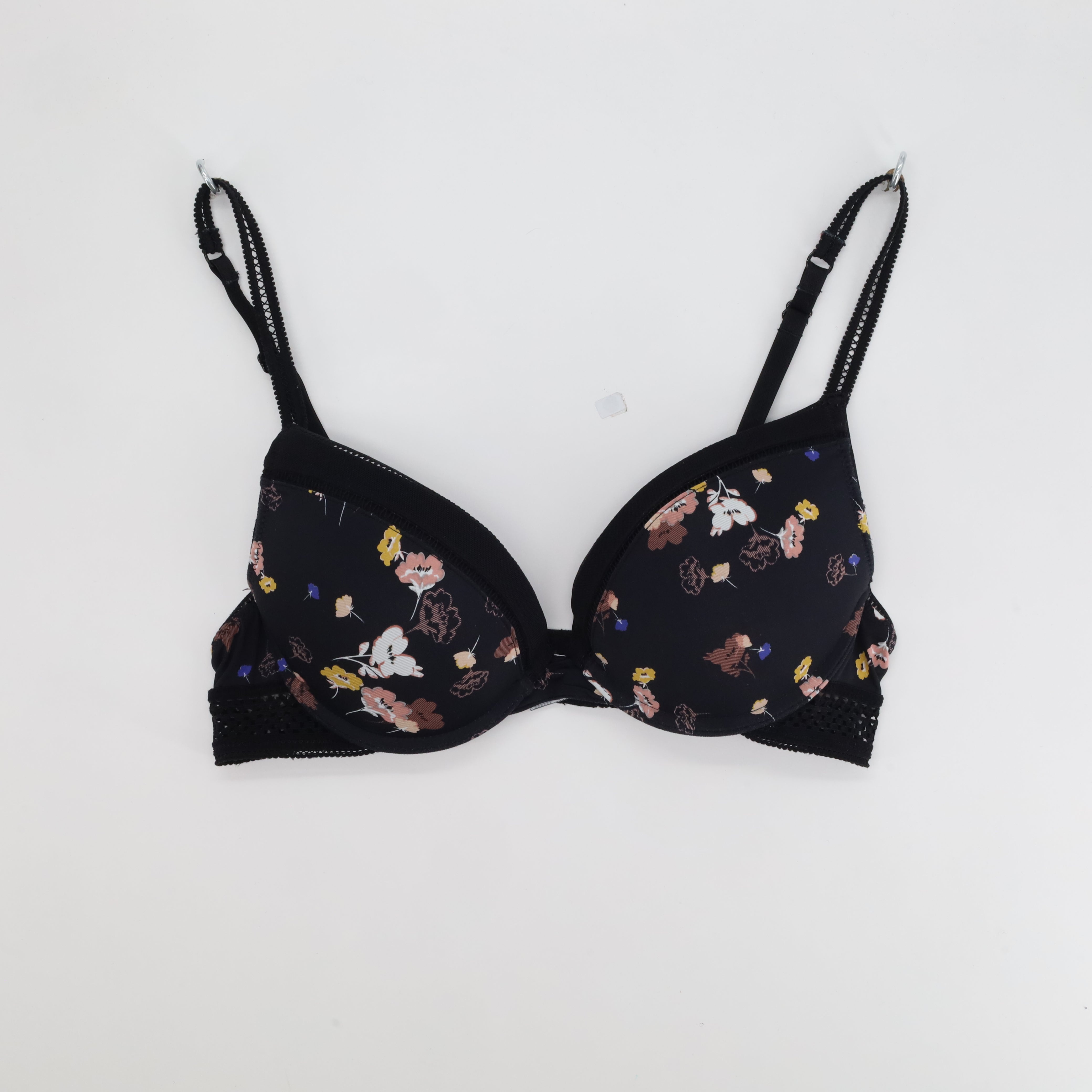 Soutien-gorge ETAM Noir