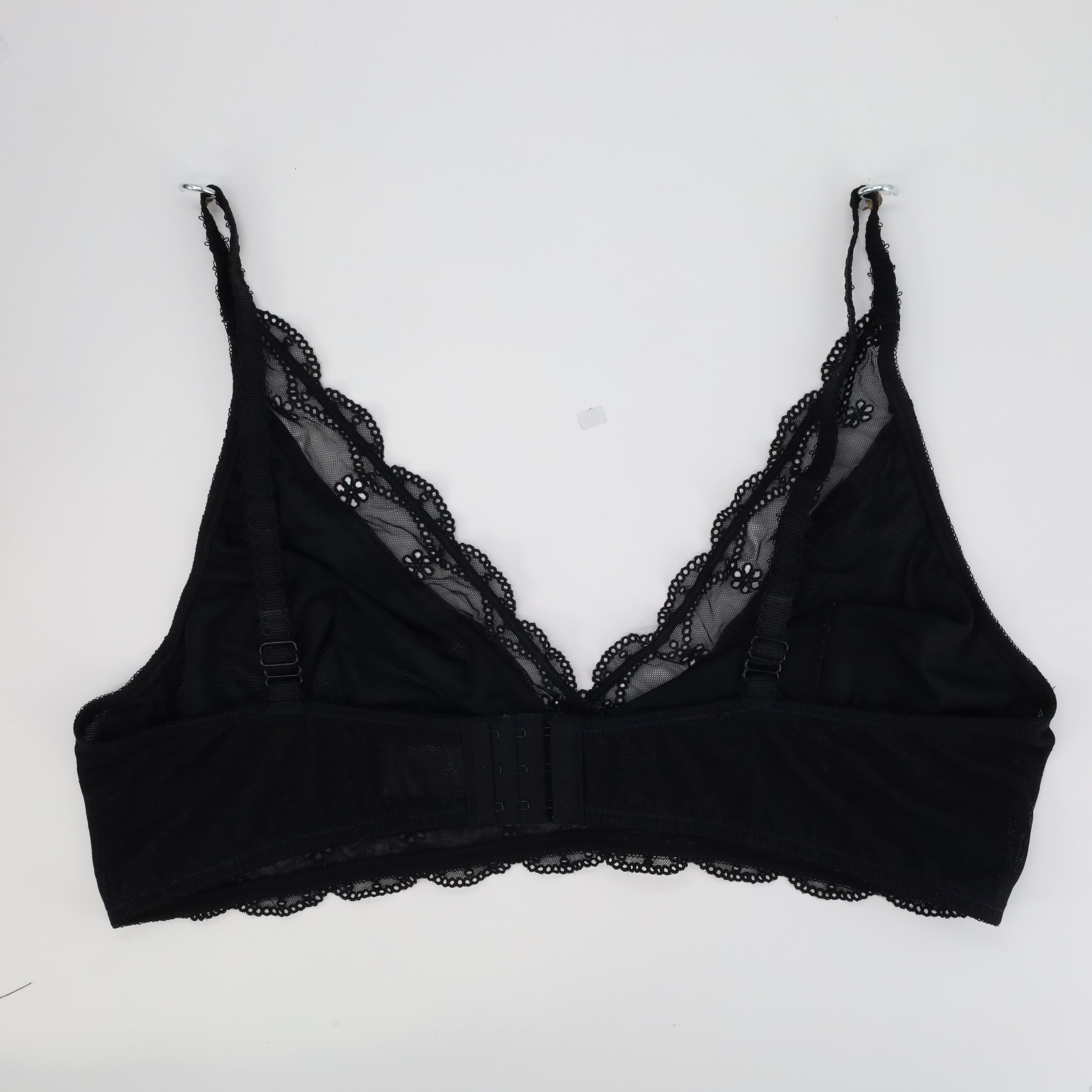 Soutien-gorge Confidence Noir