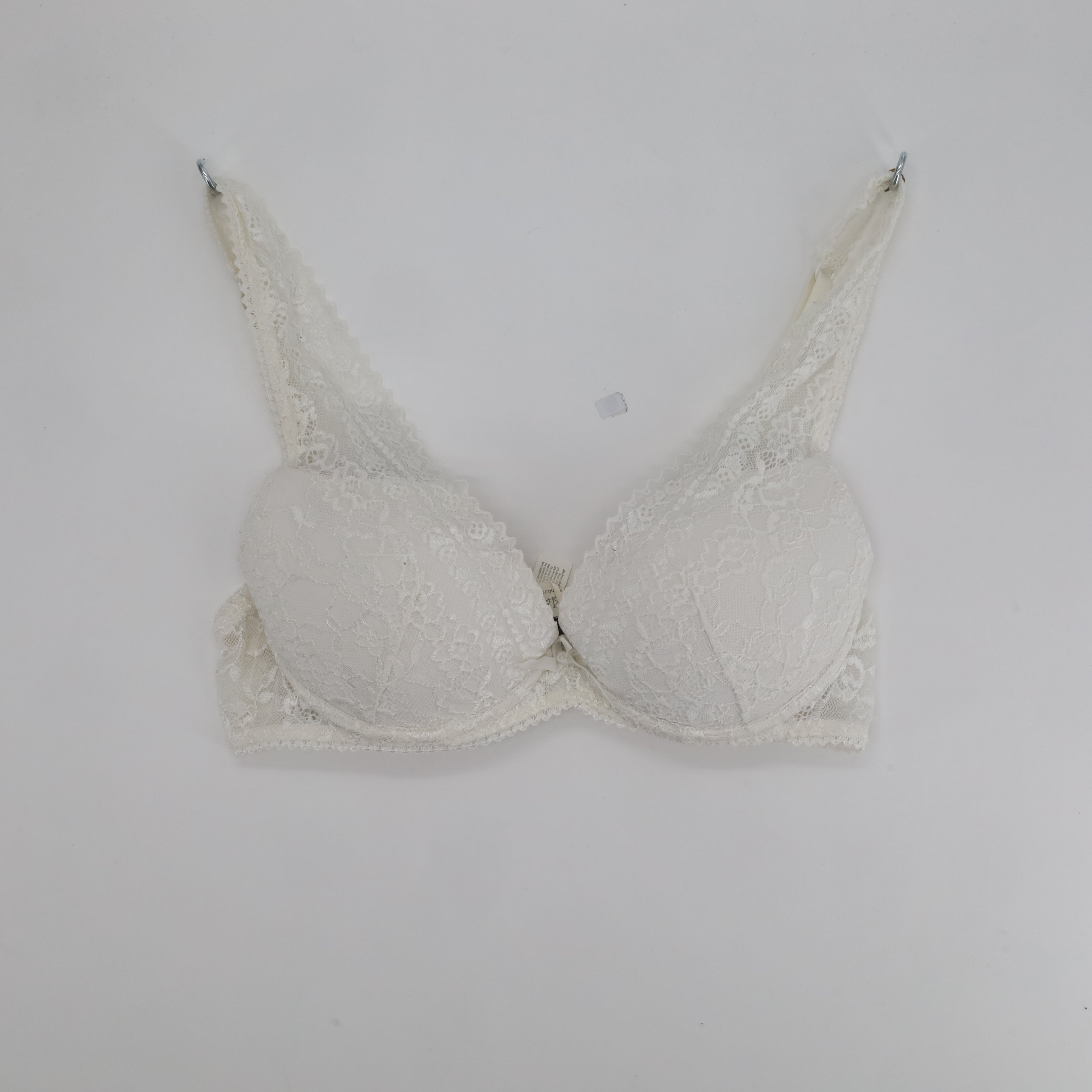 Soutien-gorge ETAM Blanc
