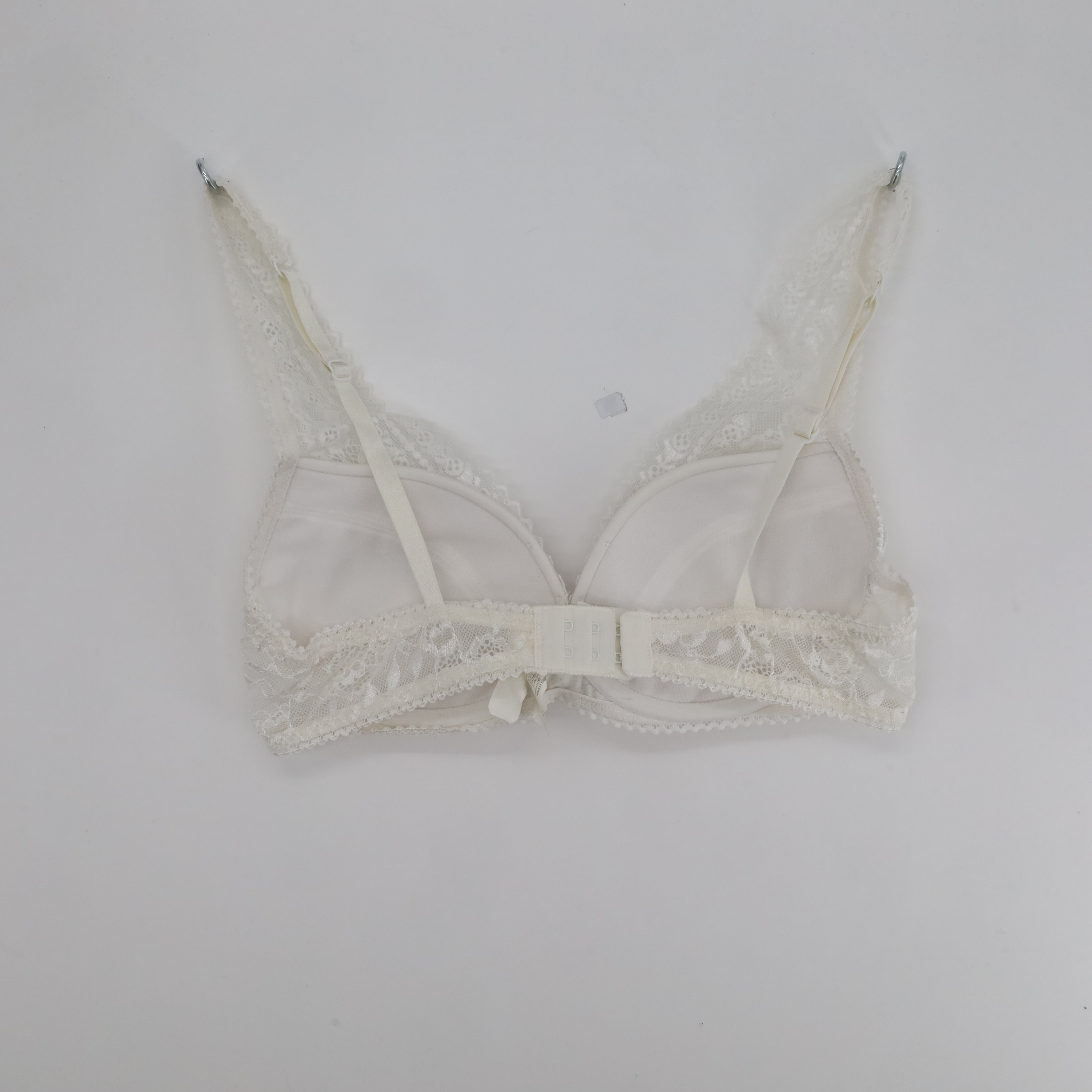 Soutien-gorge ETAM Blanc