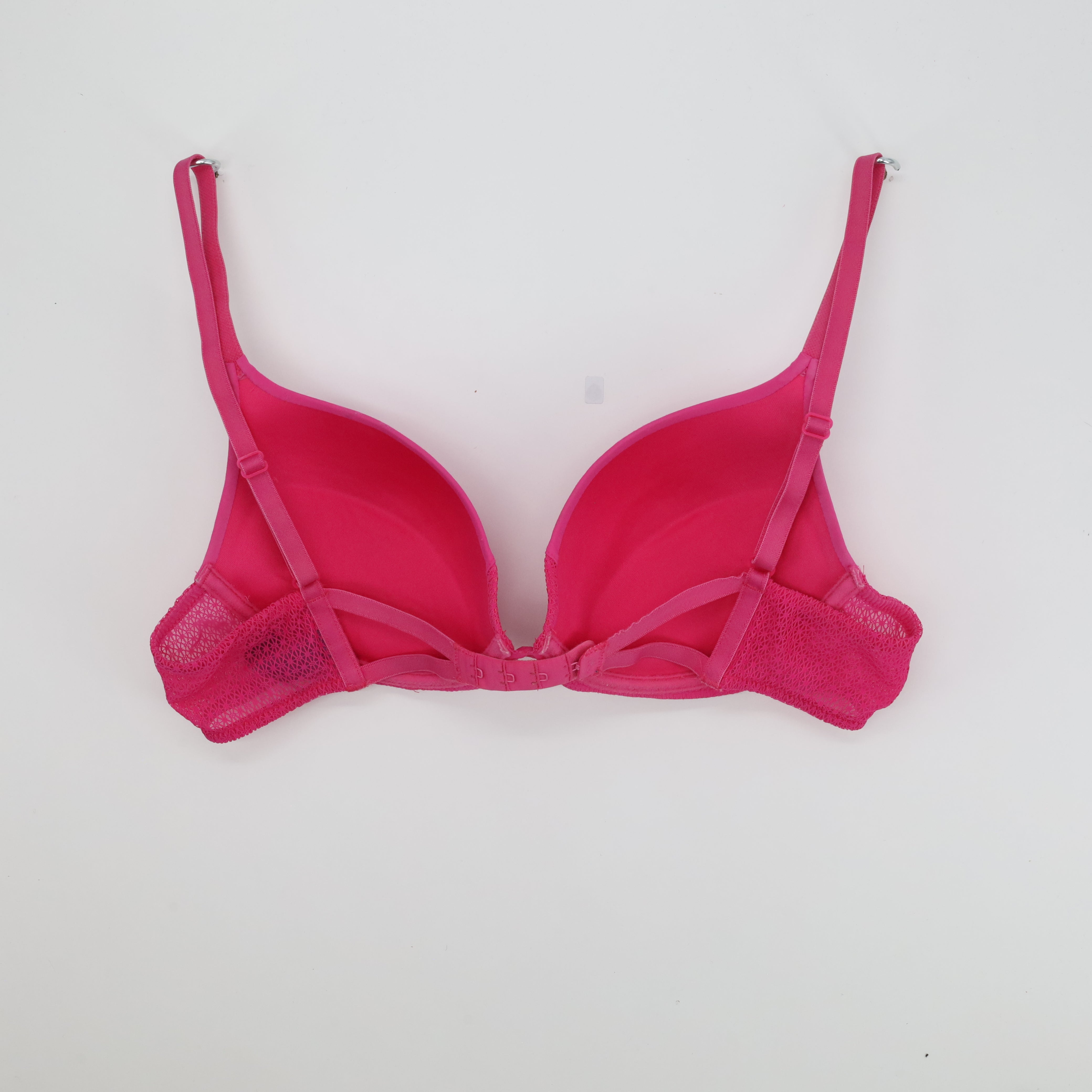 Soutien-gorge Wonderbra Rose