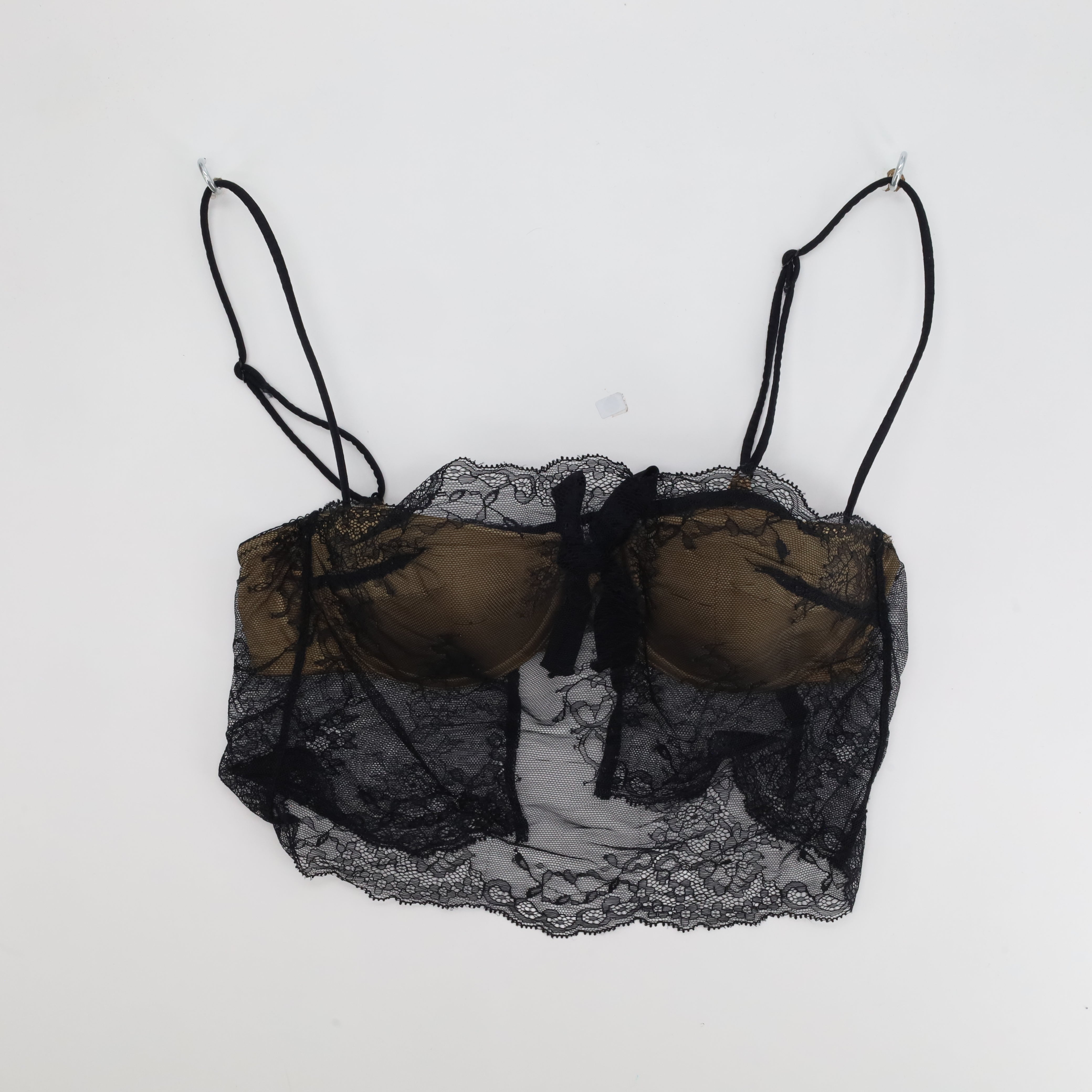 Soutien-gorge Noir