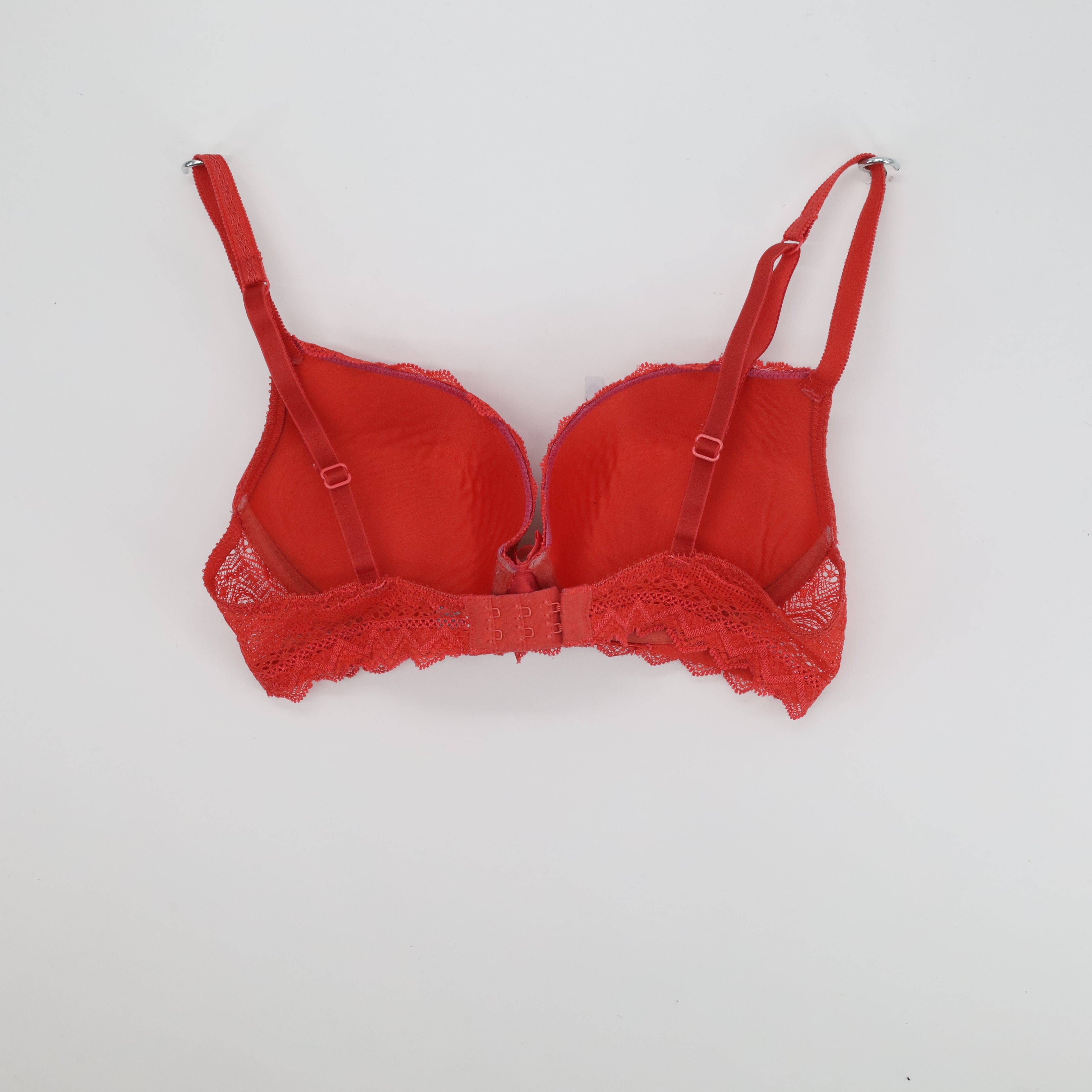 Soutien-gorge ETAM Orange