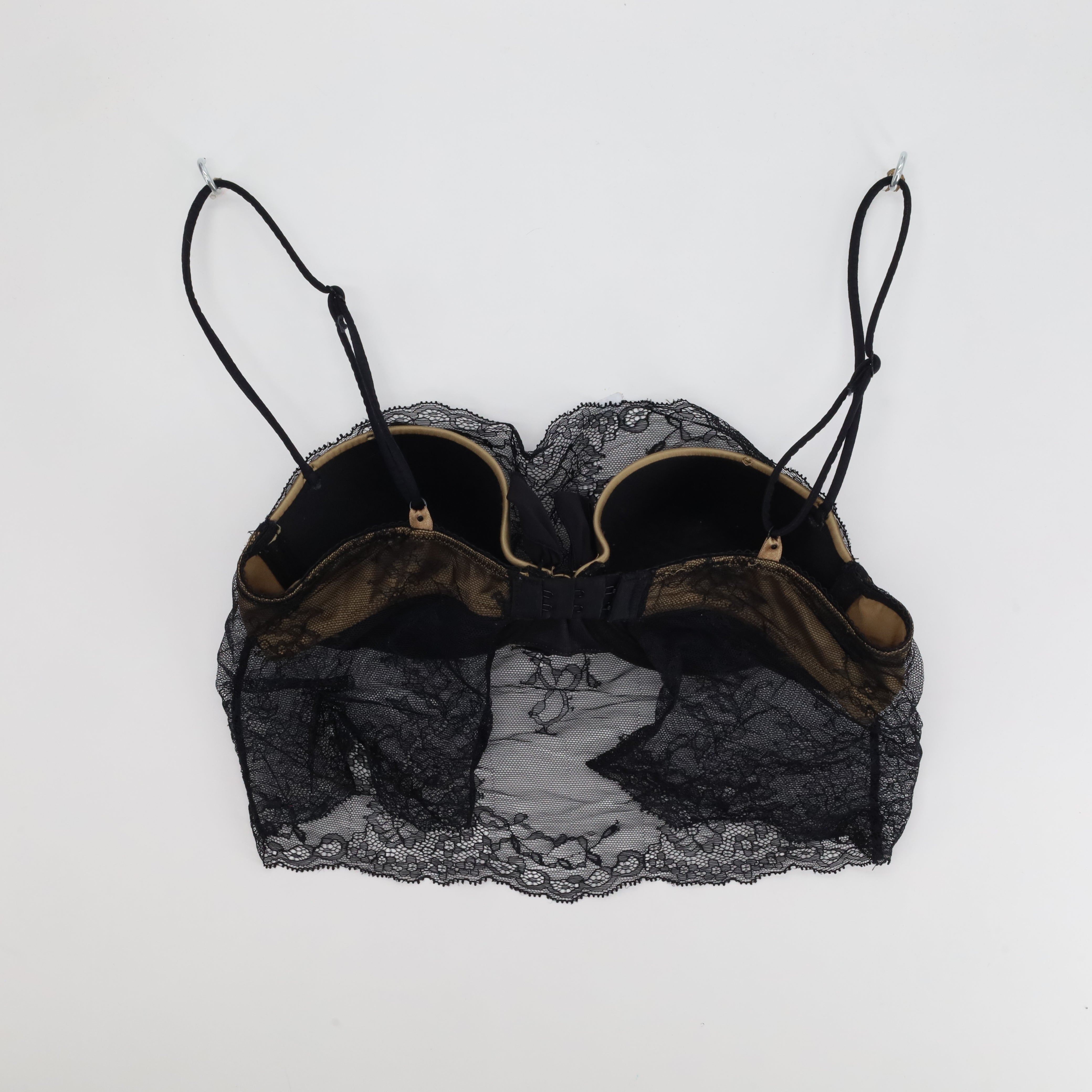 Soutien-gorge Noir