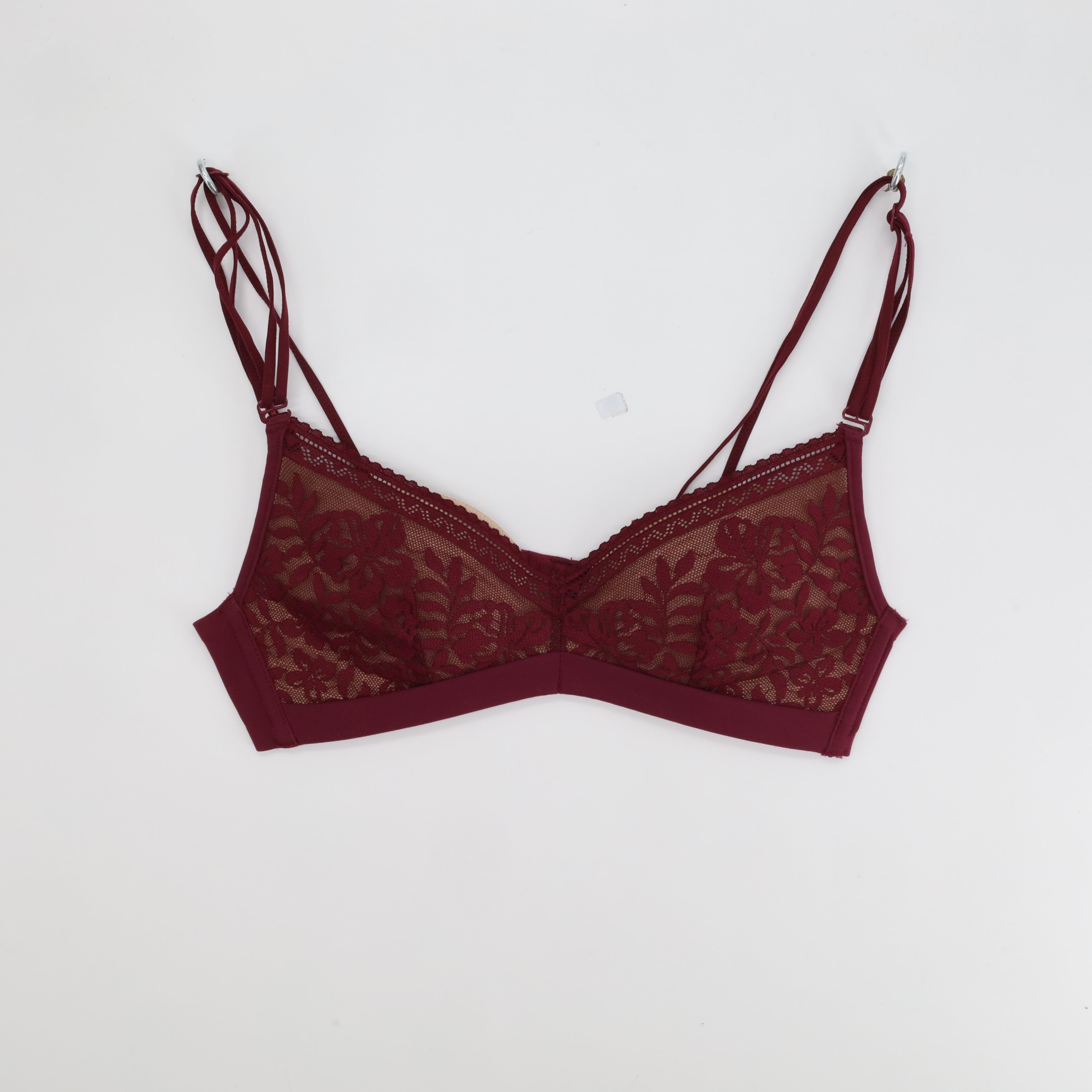 Soutien-gorge RougeGorge Rouge
