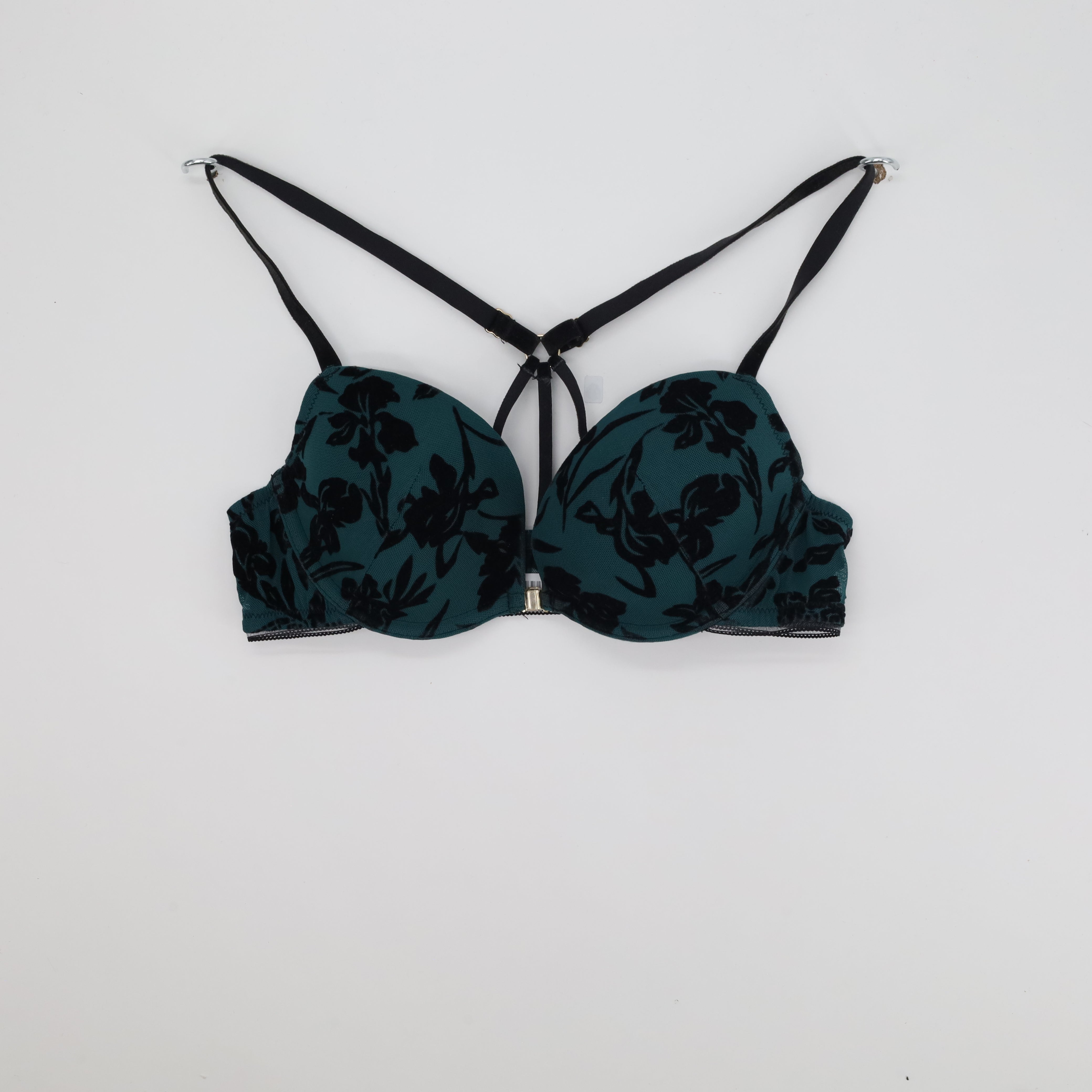 Soutien-gorge Jardin Secret Vert