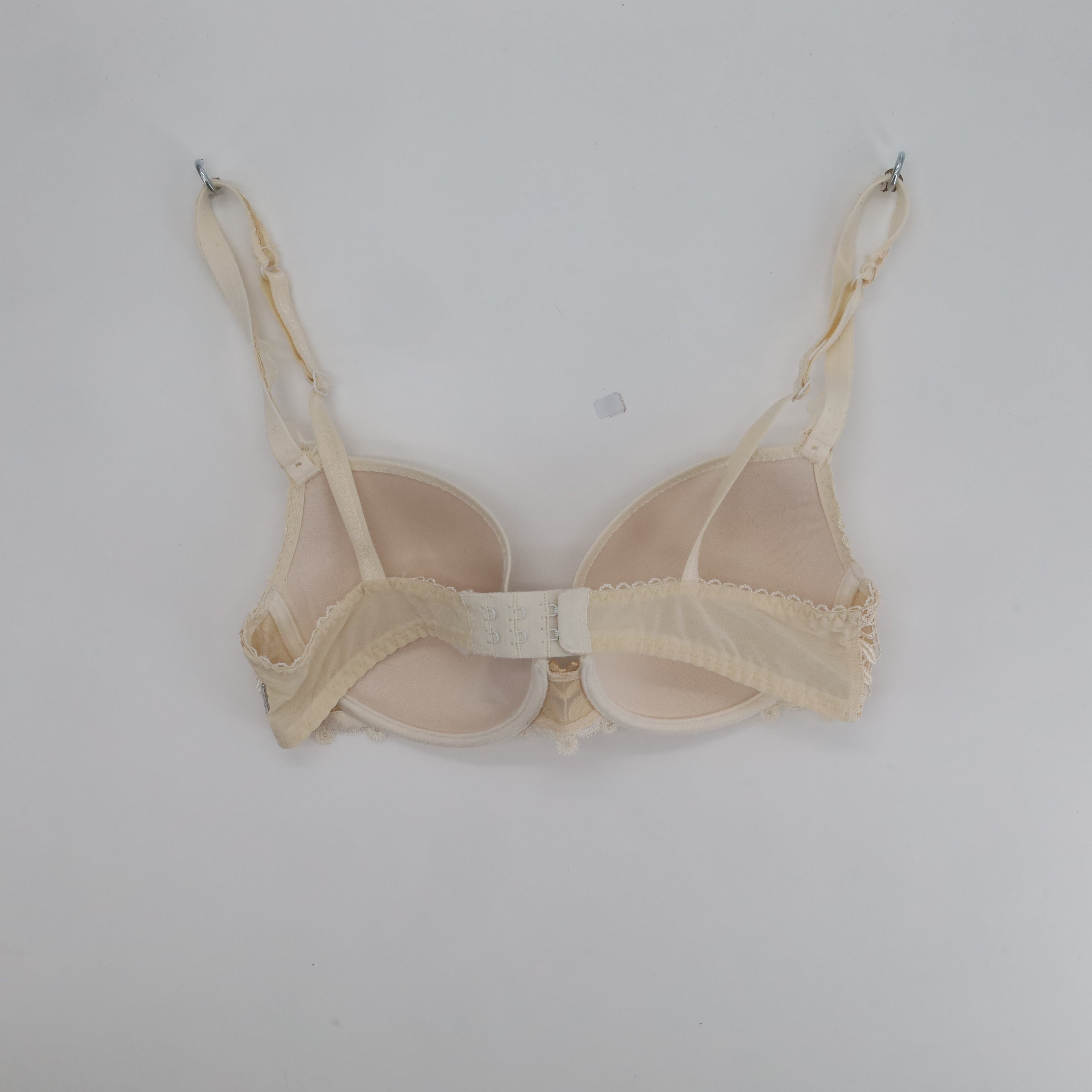 Soutien-gorge Maison Lejaby Blanc