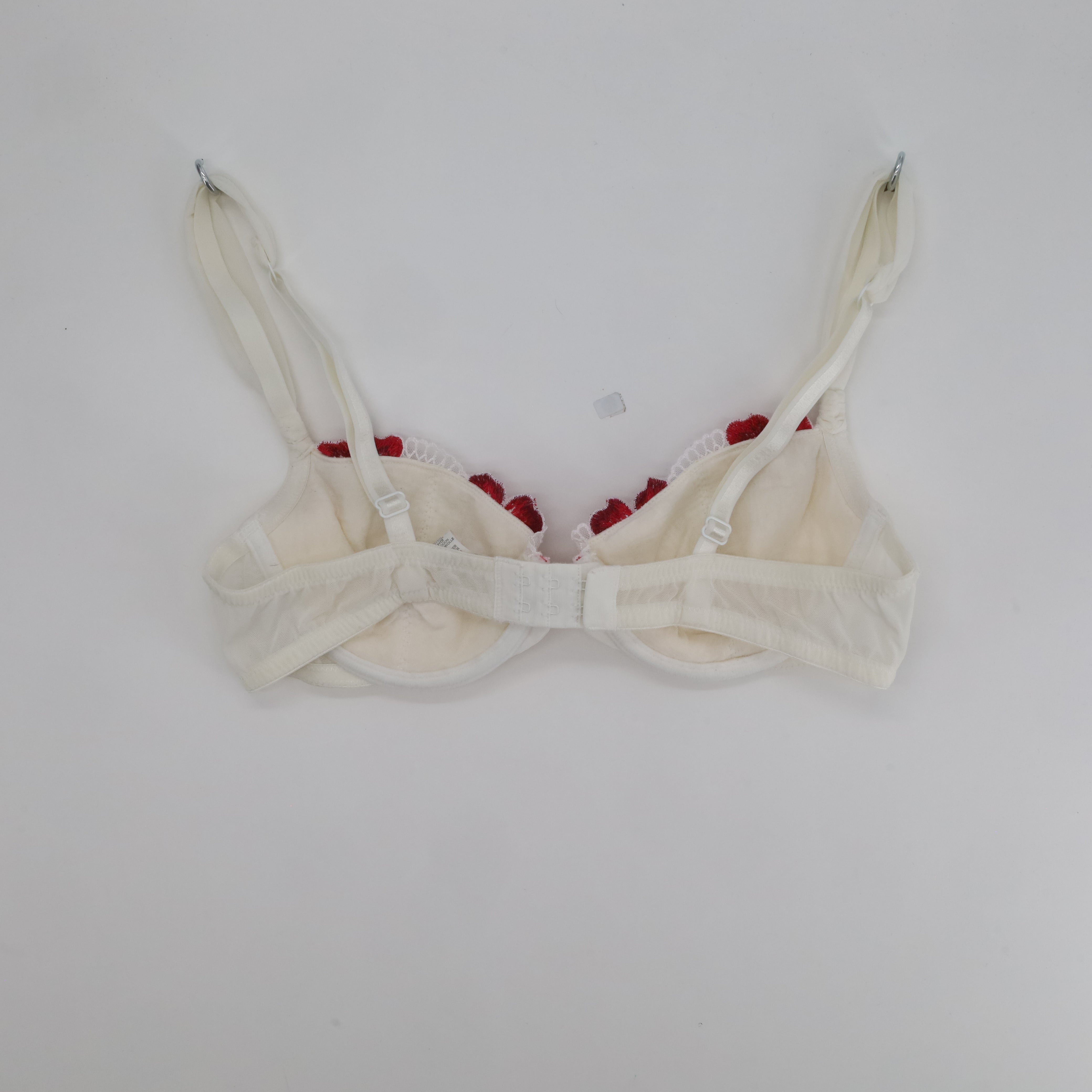 Soutien-gorge Charlott' Blanc