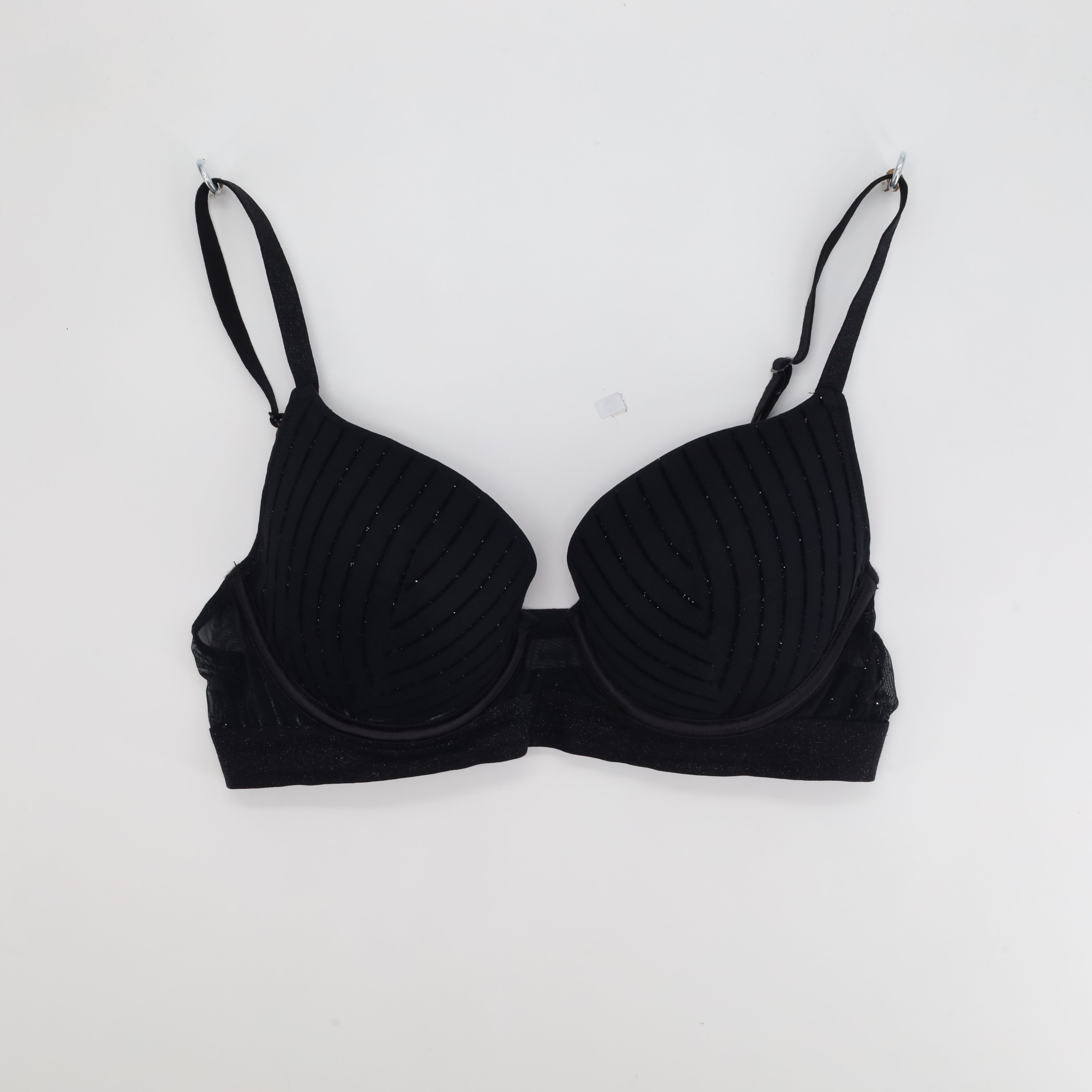 Soutien-gorge RougeGorge Noir