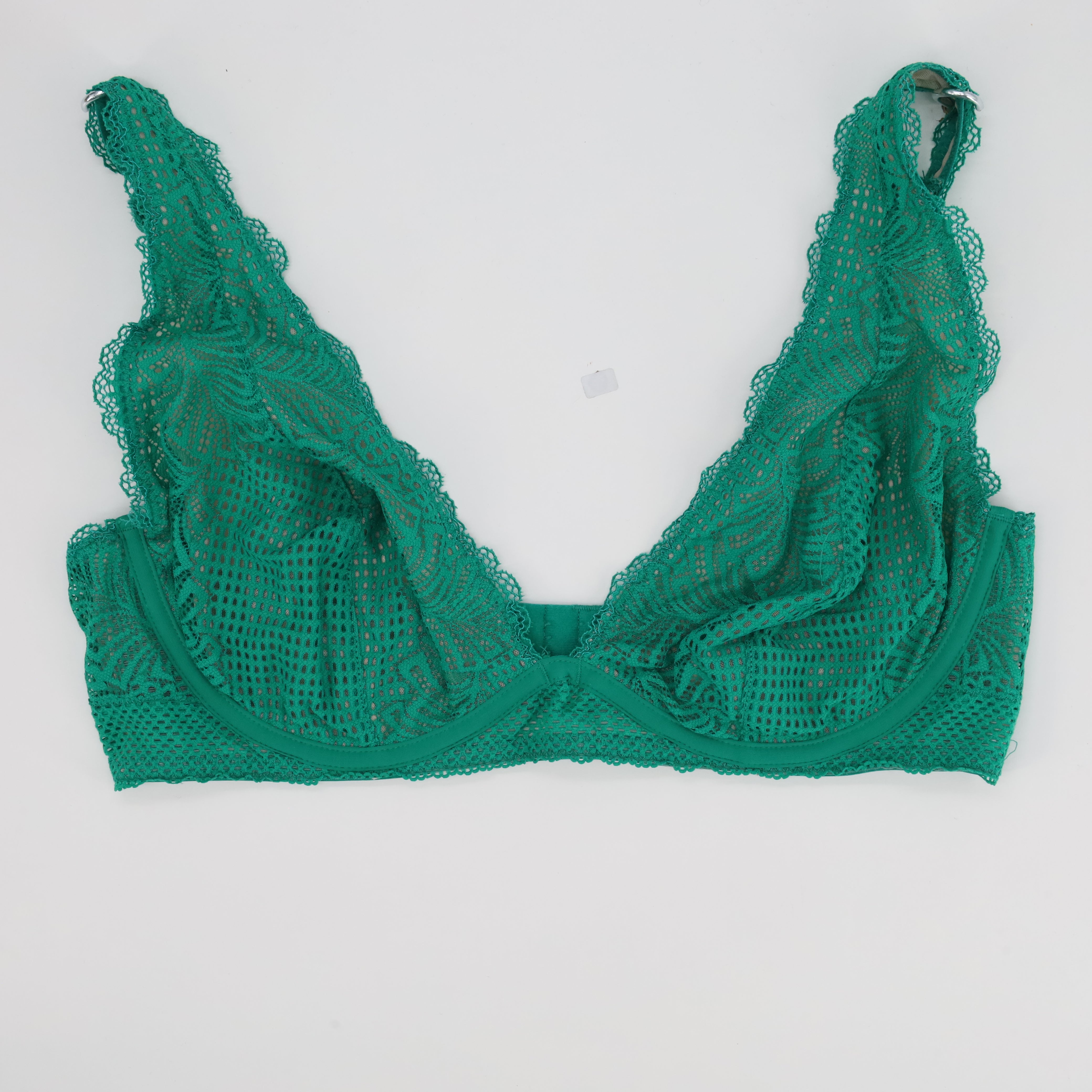 Soutien-gorge RougeGorge Vert