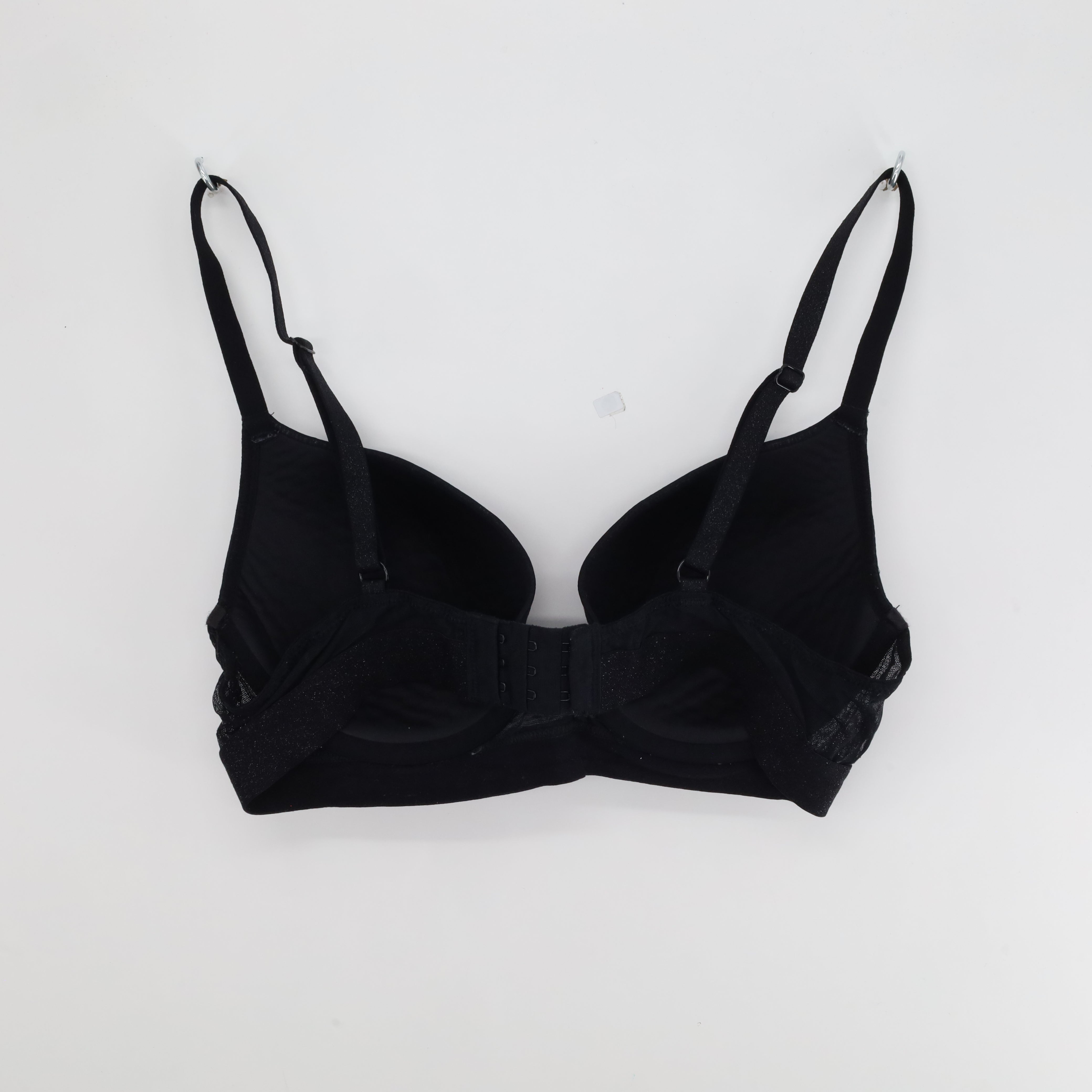 Soutien-gorge RougeGorge Noir