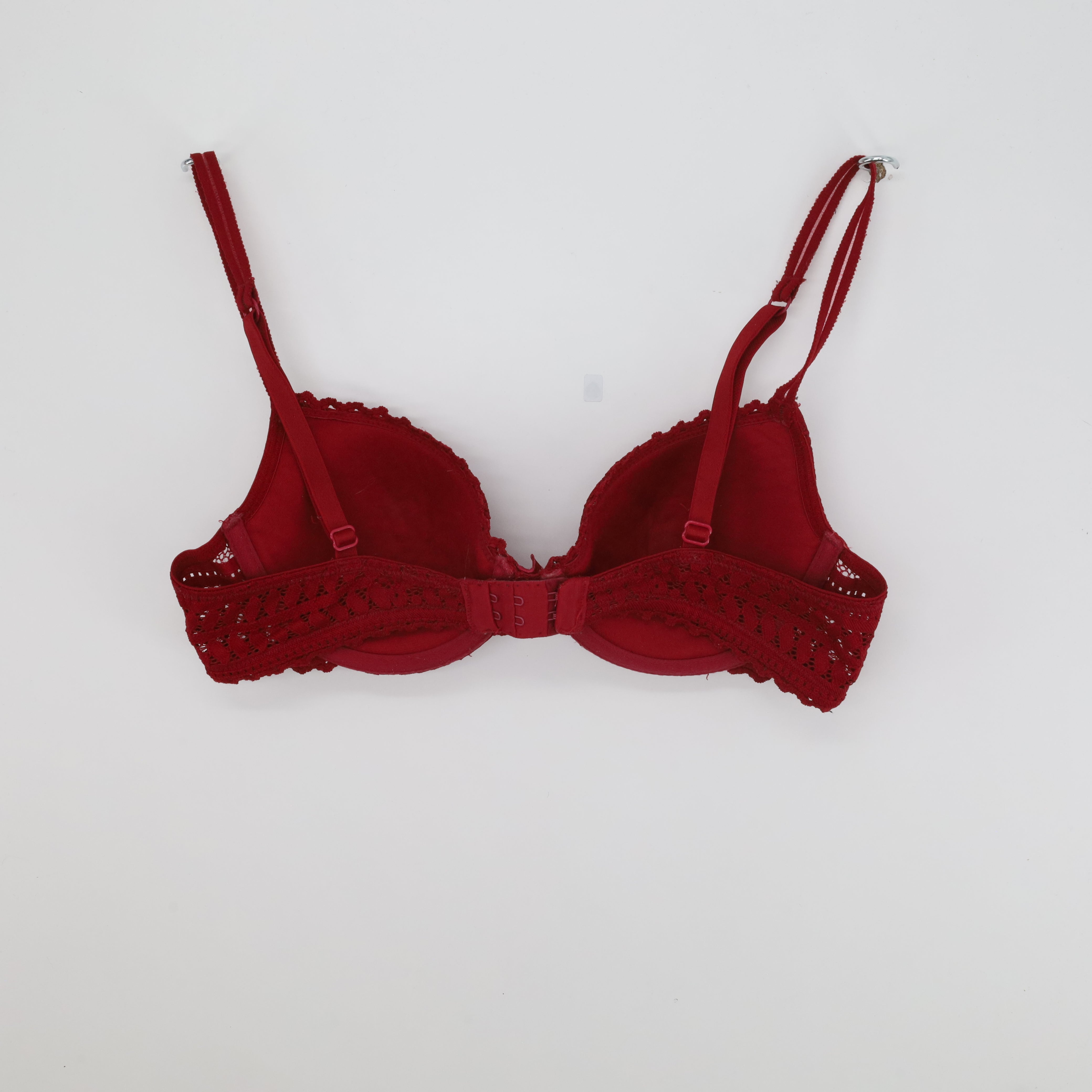 Soutien-gorge ETAM Rouge