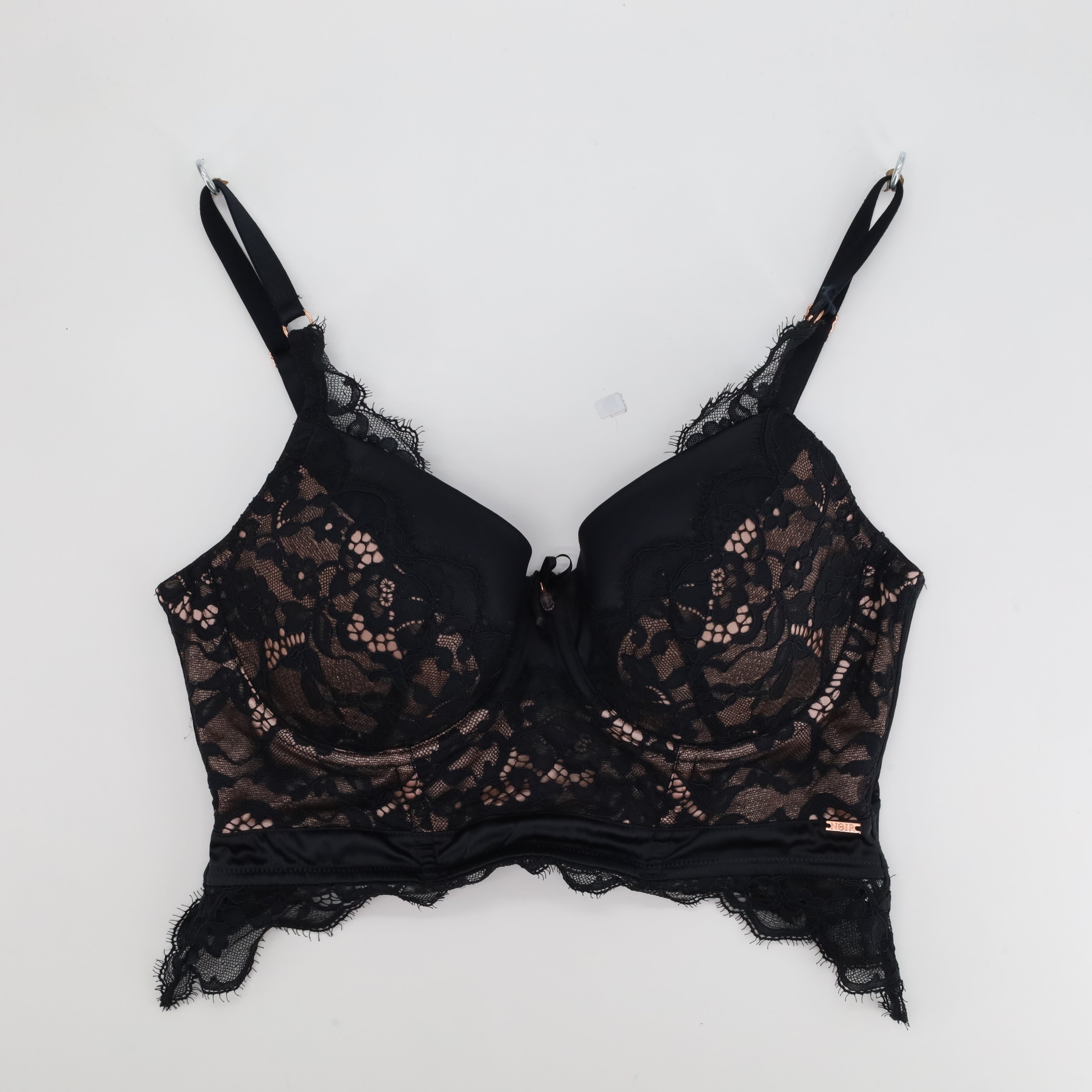 Corset Hunkemöller Noir