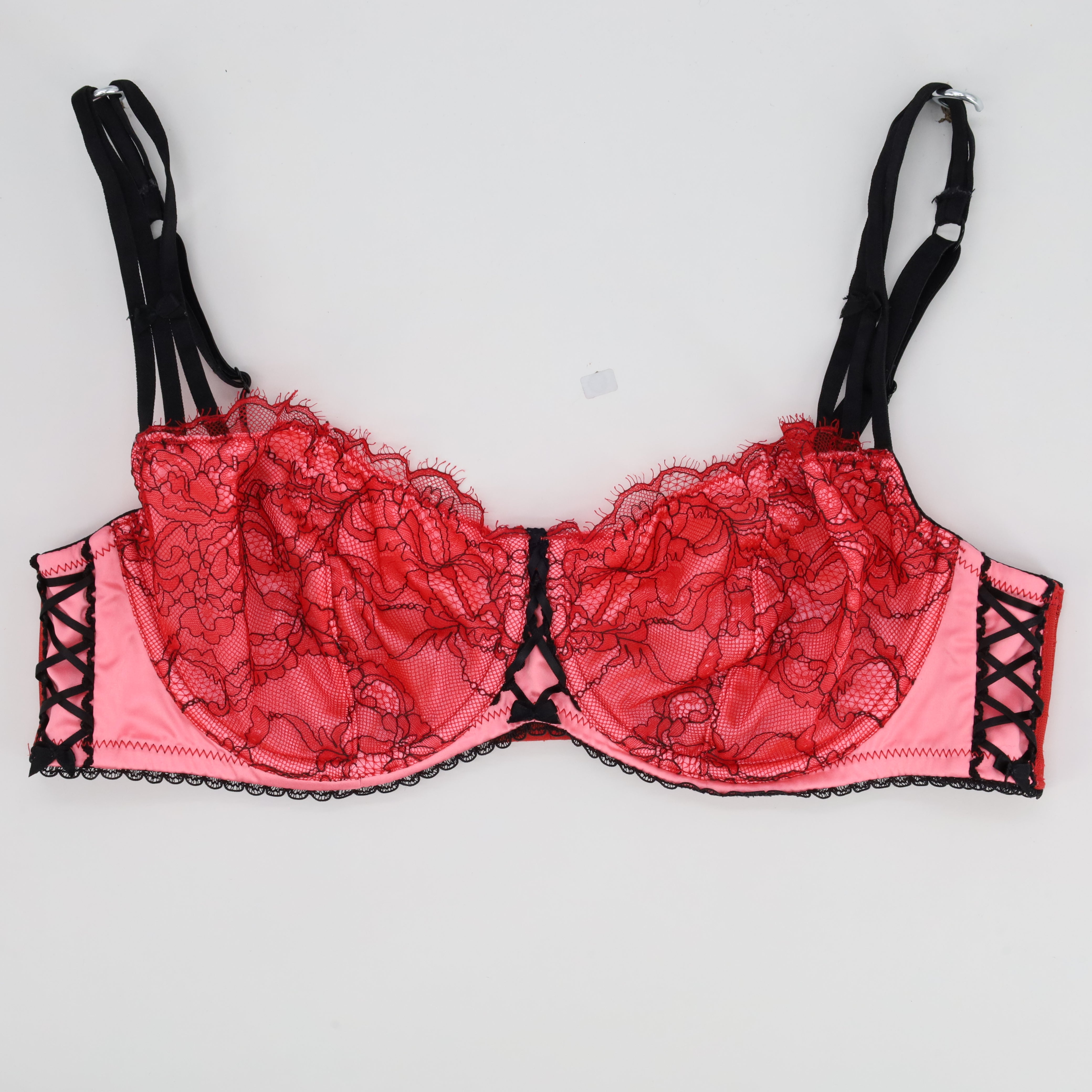 Soutien-gorge RougeGorge Rouge