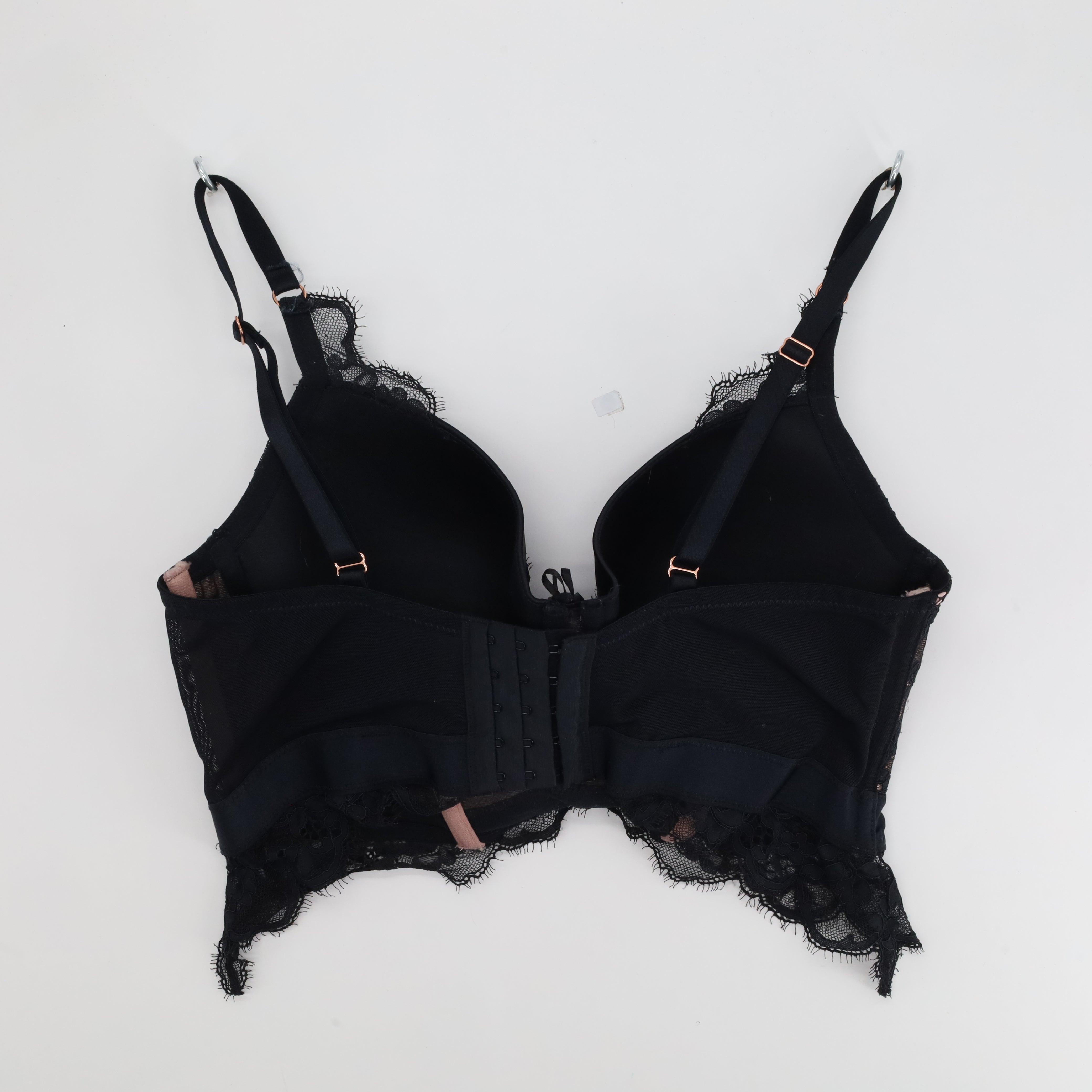 Corset Hunkemöller Noir