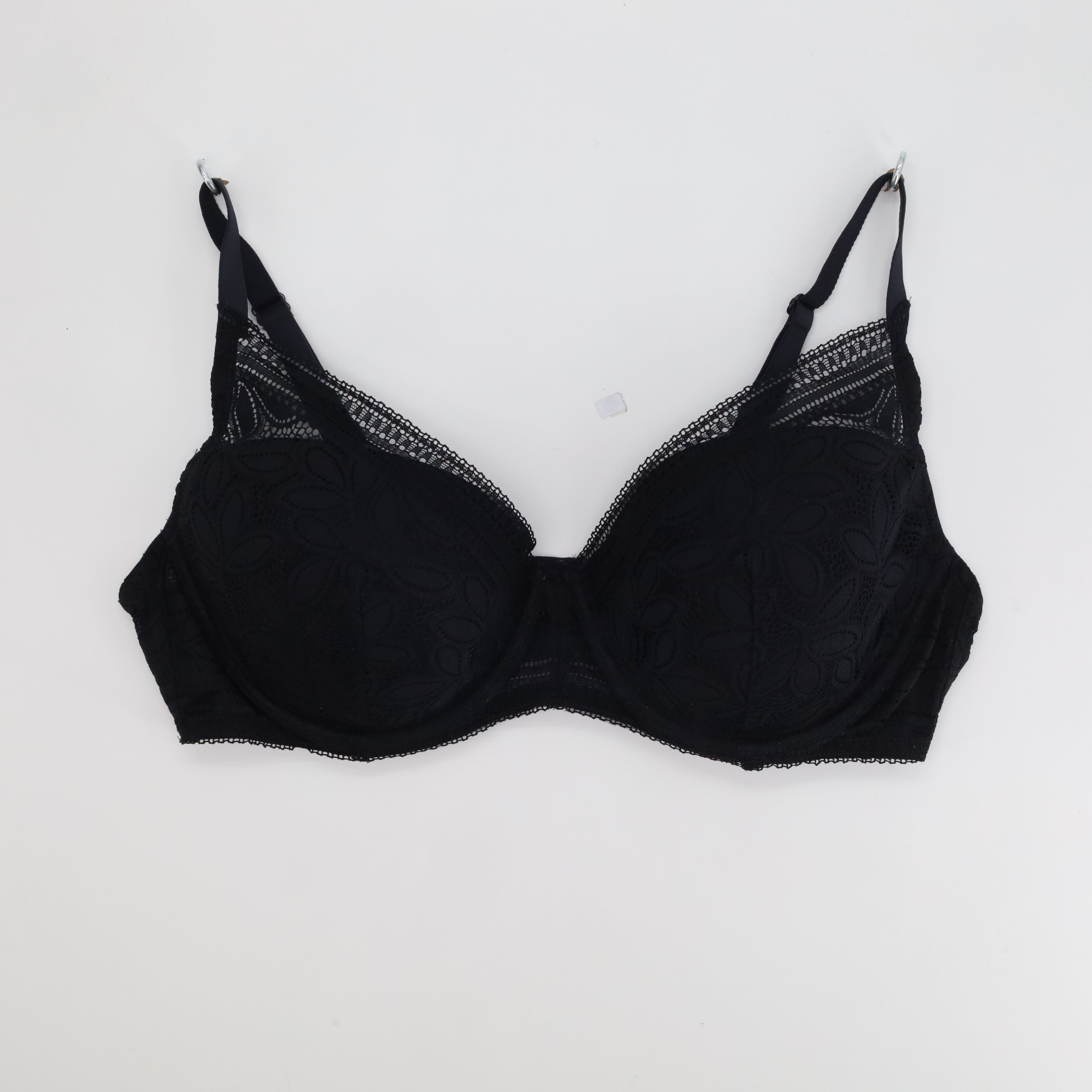 Soutien-gorge Leel Noir