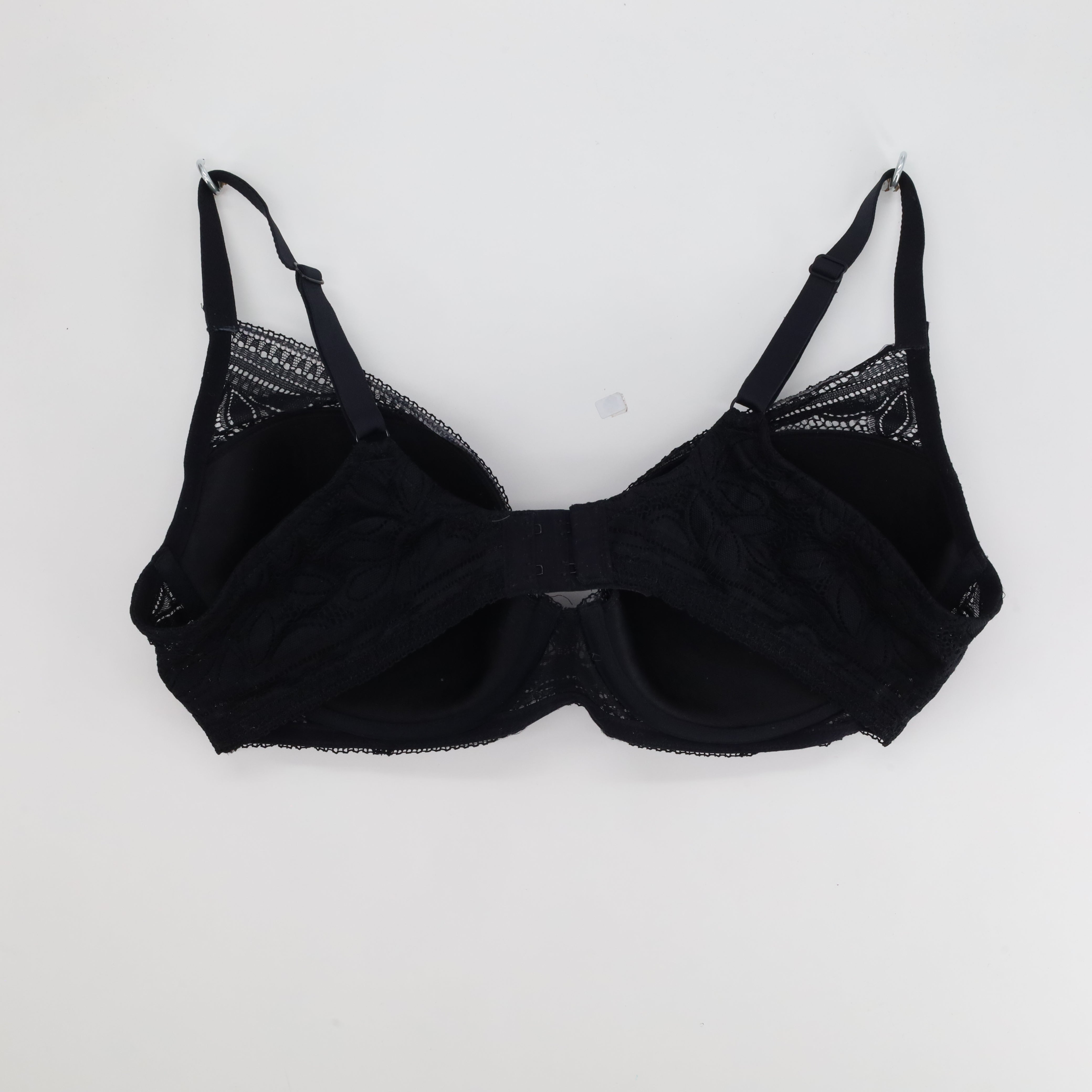 Soutien-gorge Leel Noir