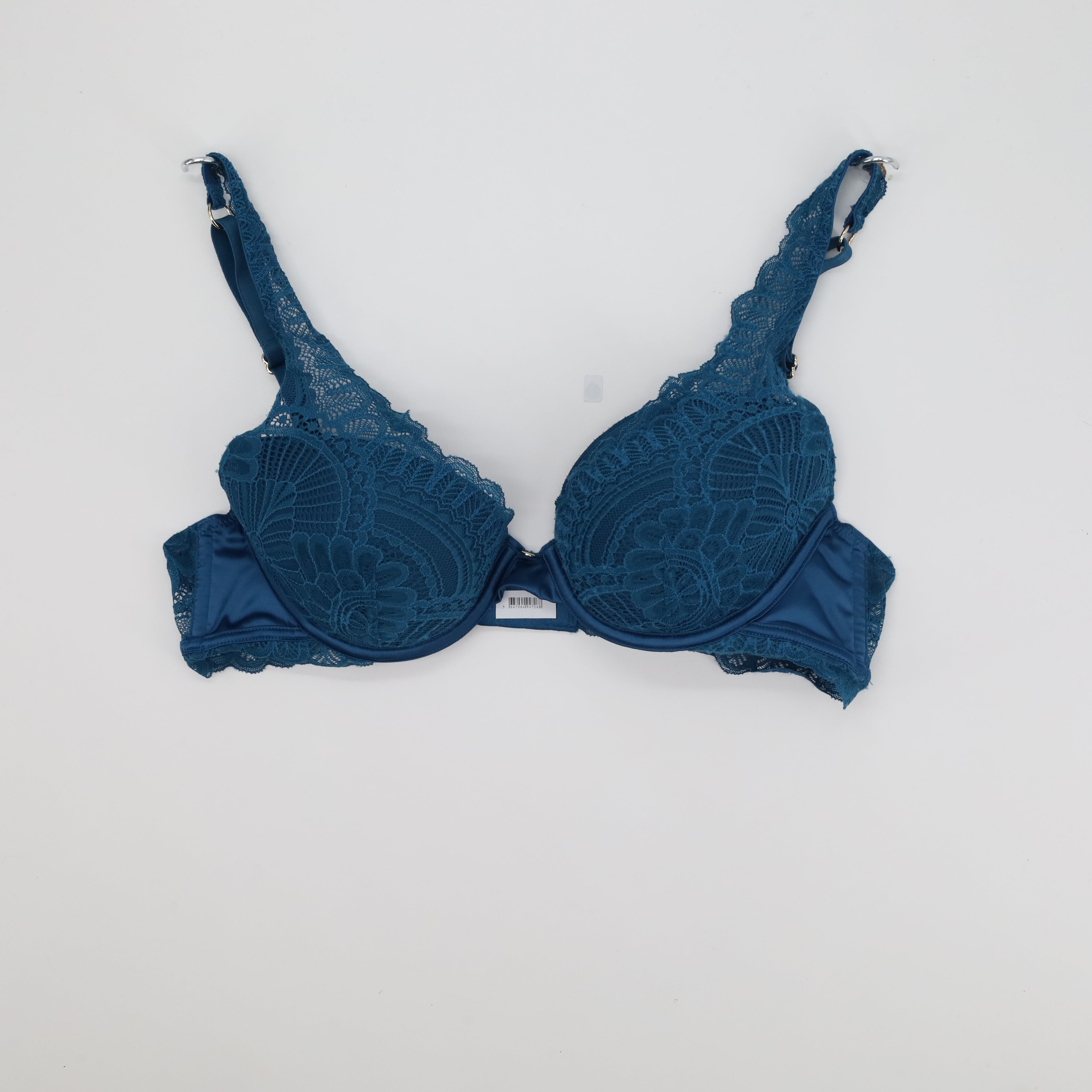 Soutien-gorge RougeGorge Bleu