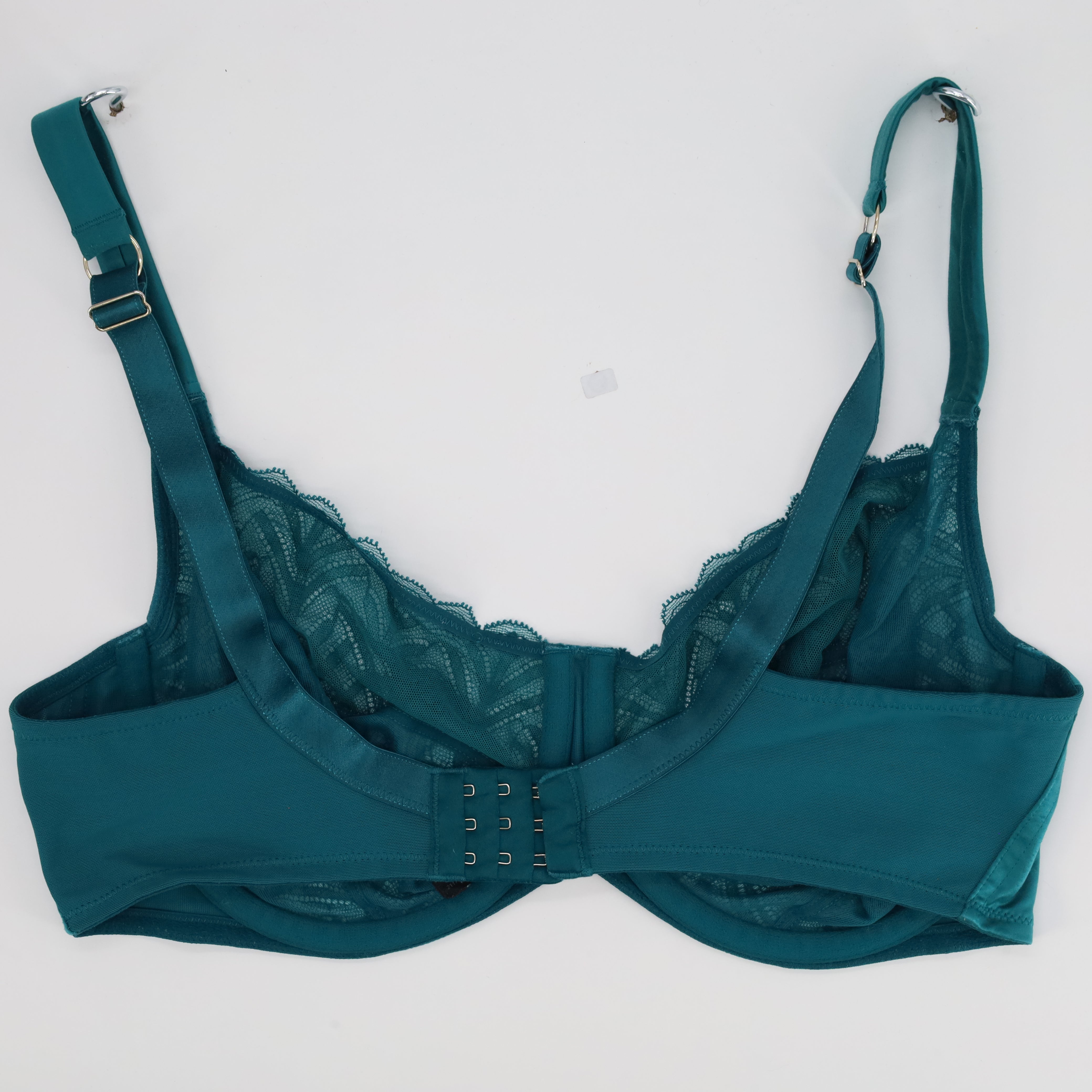 Soutien-gorge RougeGorge Vert