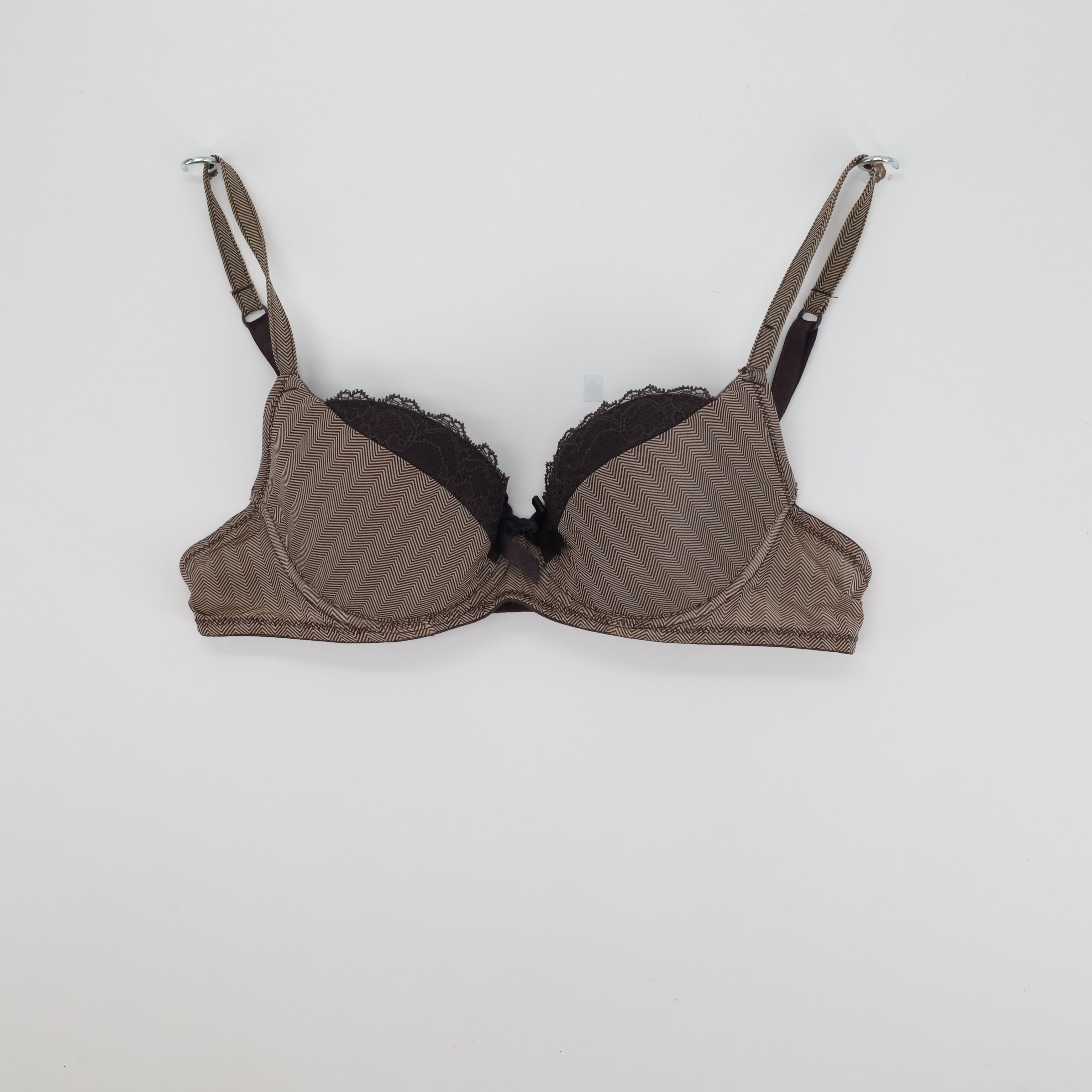 Soutien-gorge Marron
