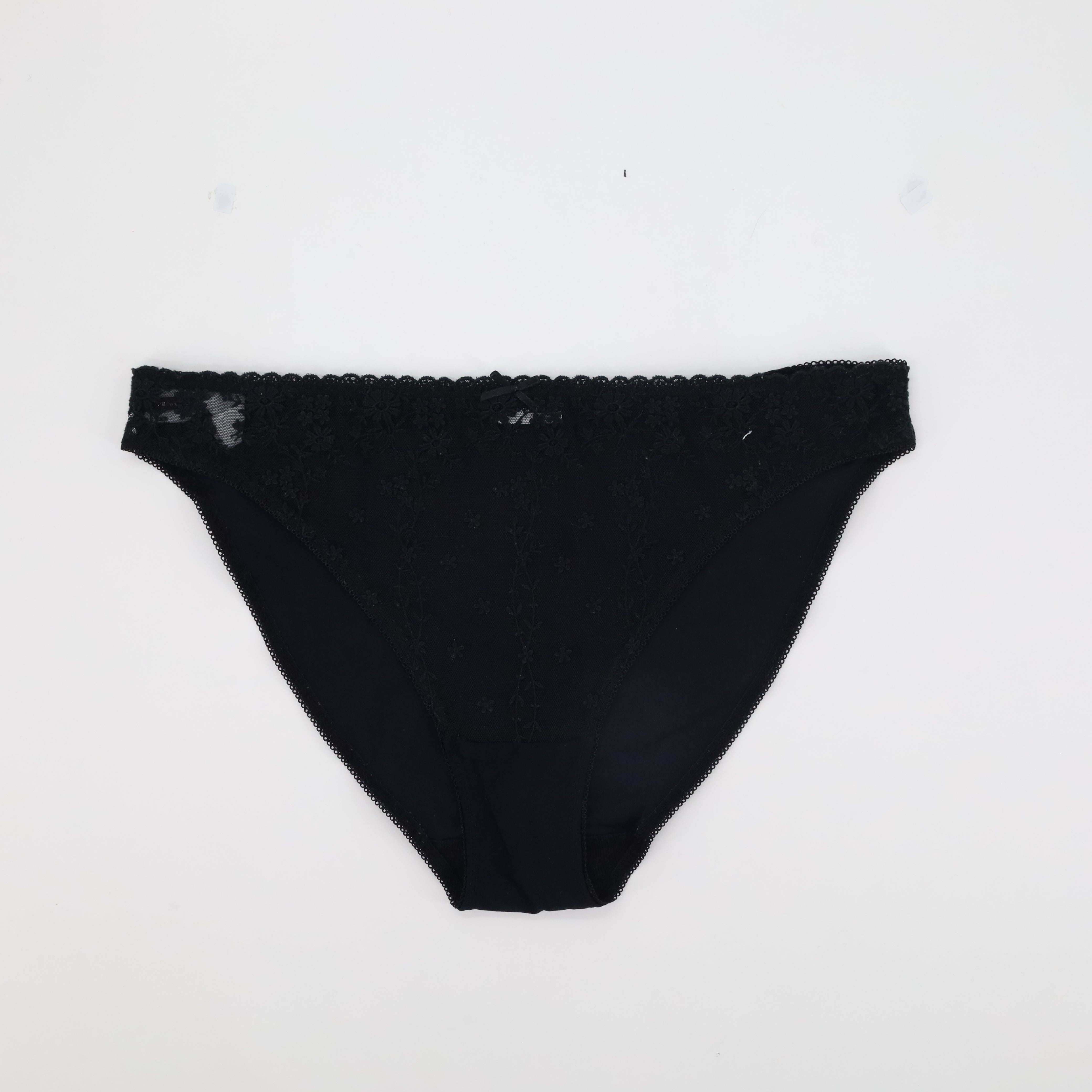 Culotte Princesse tam.tam Noir