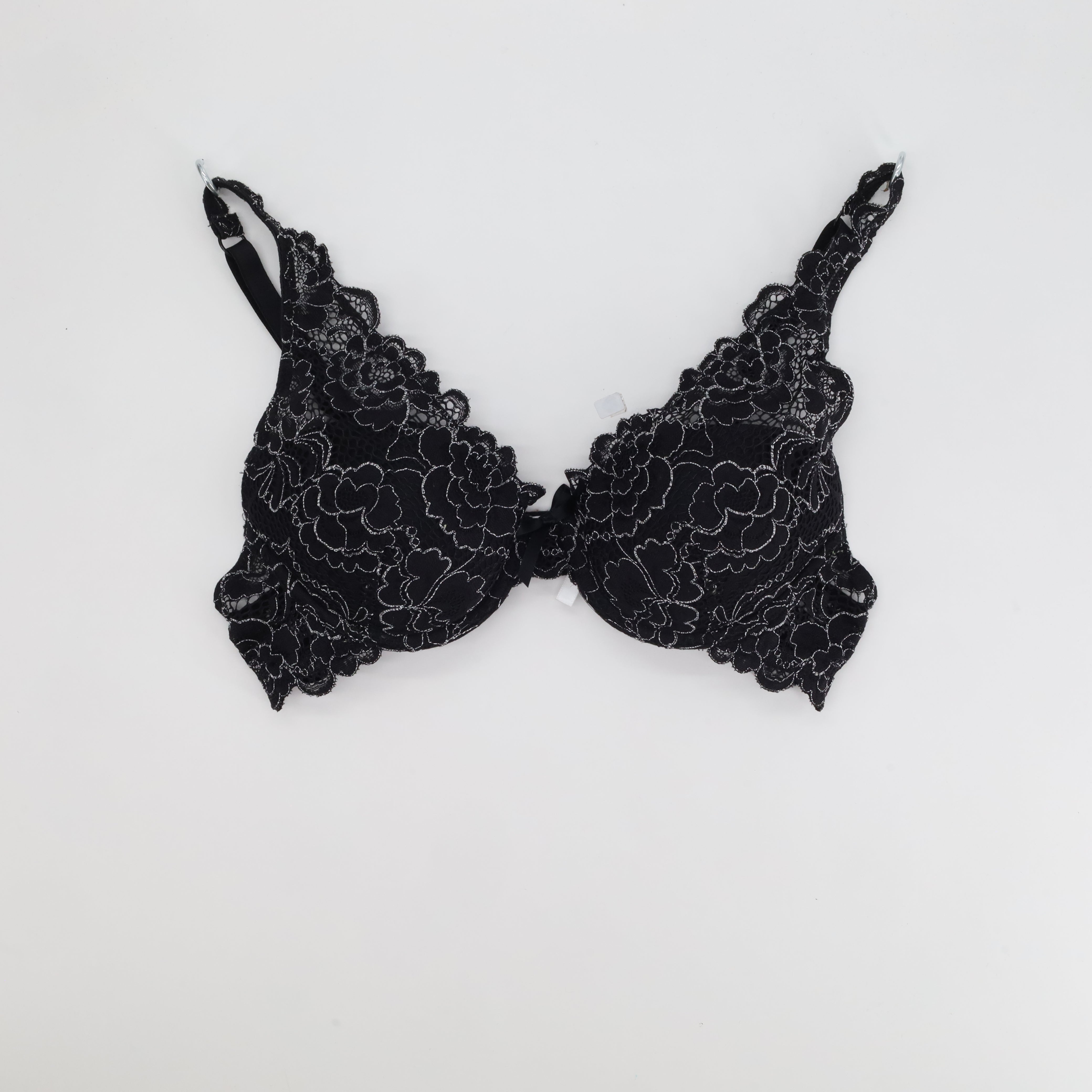 Soutien-gorge RougeGorge Noir