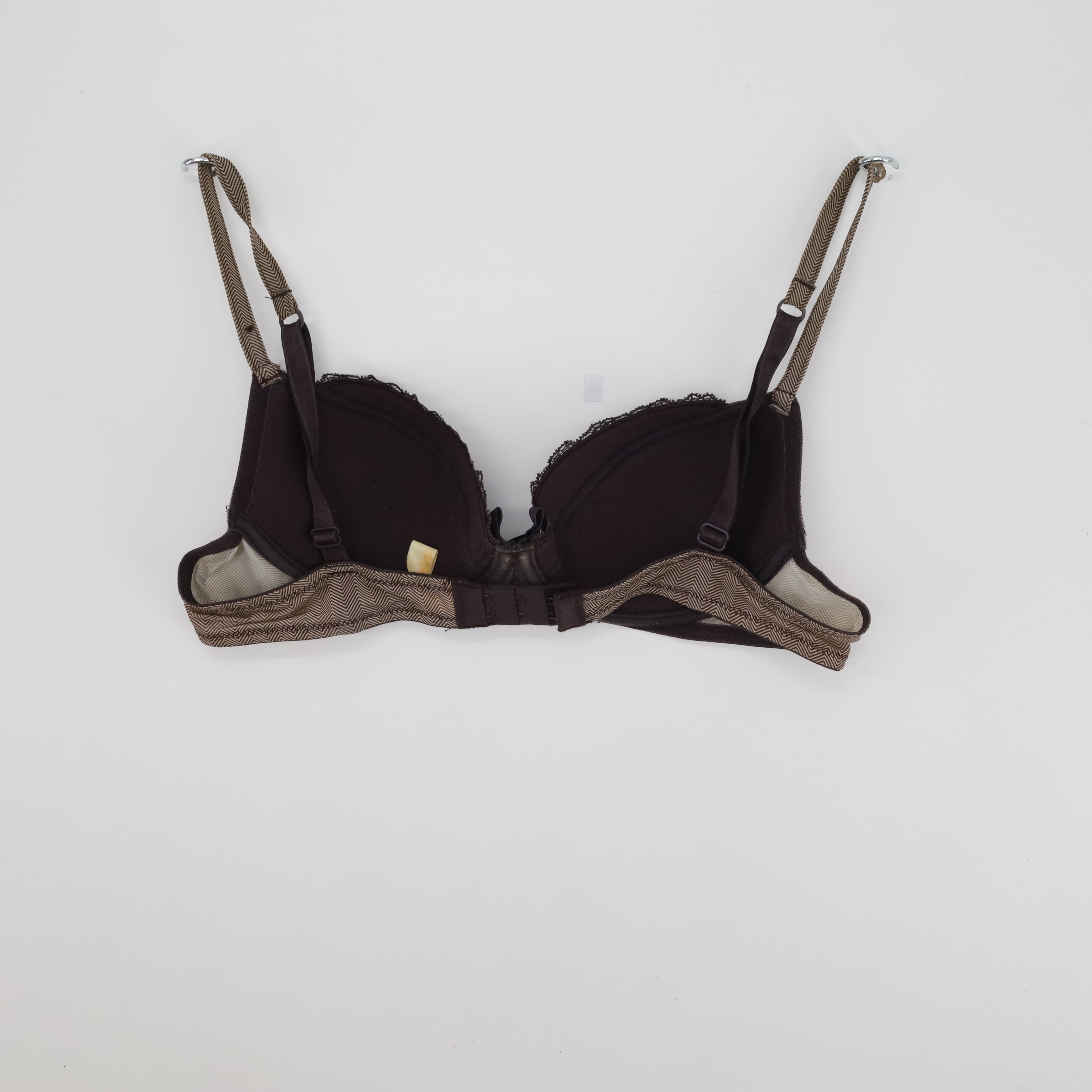 Soutien-gorge Marron