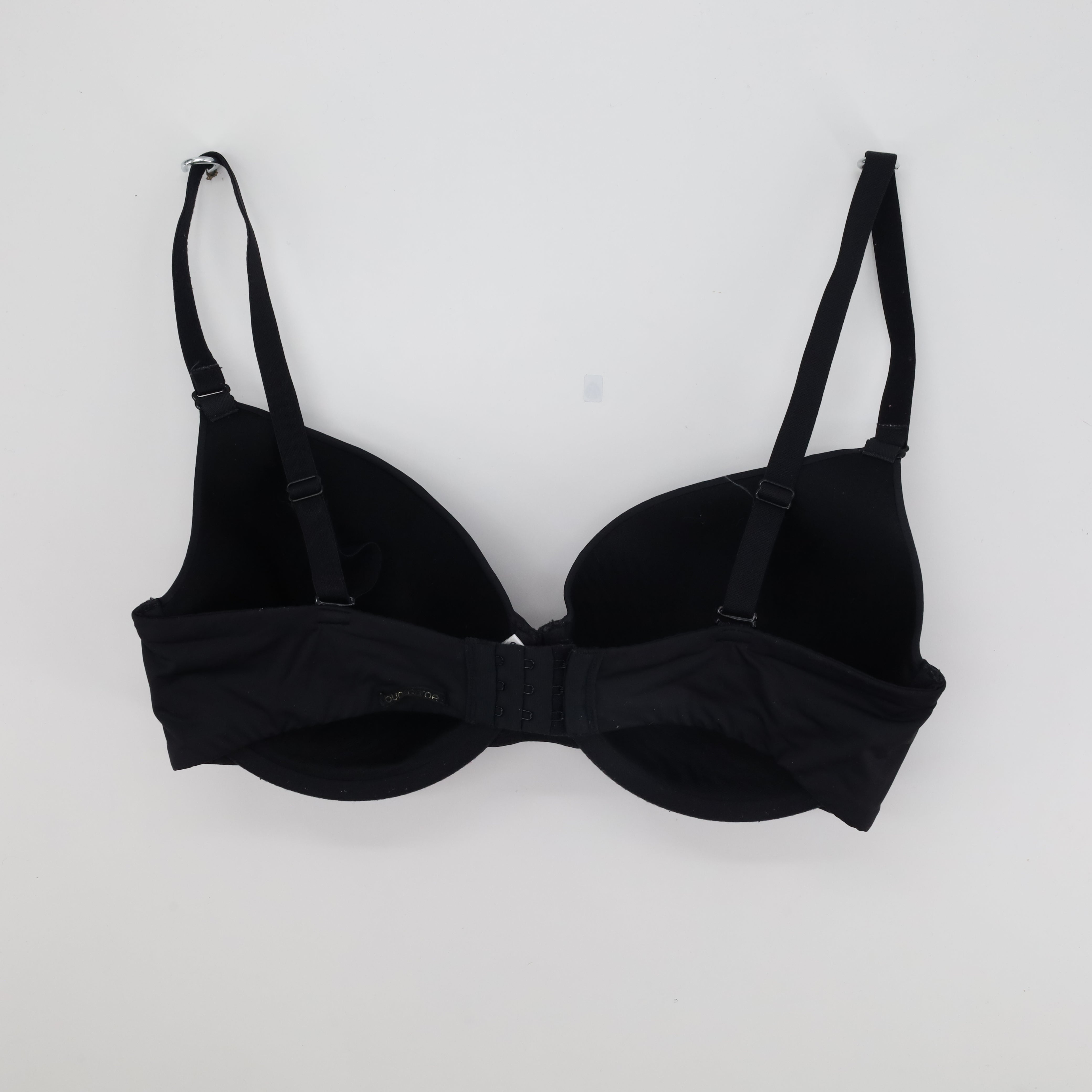 Soutien-gorge RougeGorge Noir