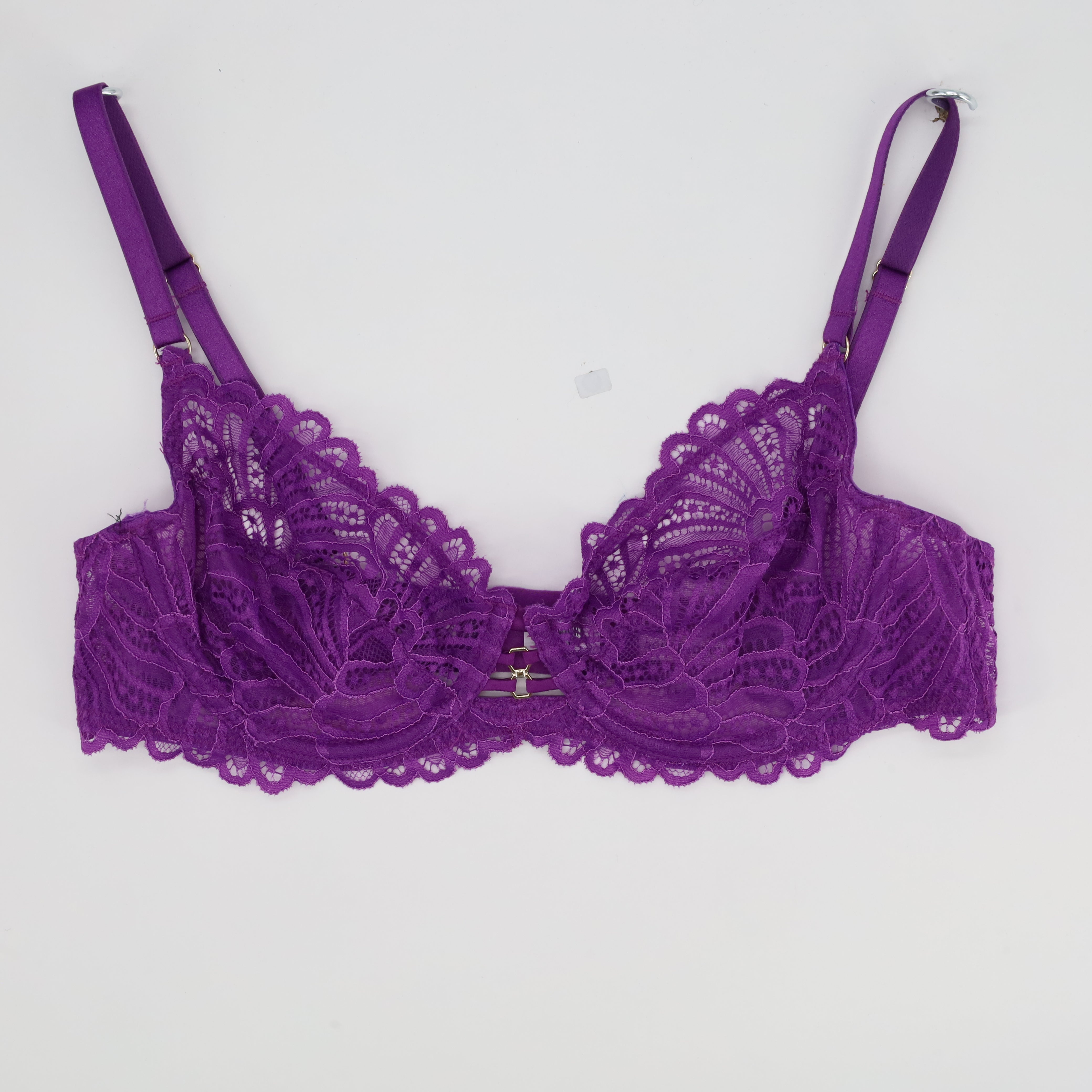 Soutien-gorge RougeGorge Violet