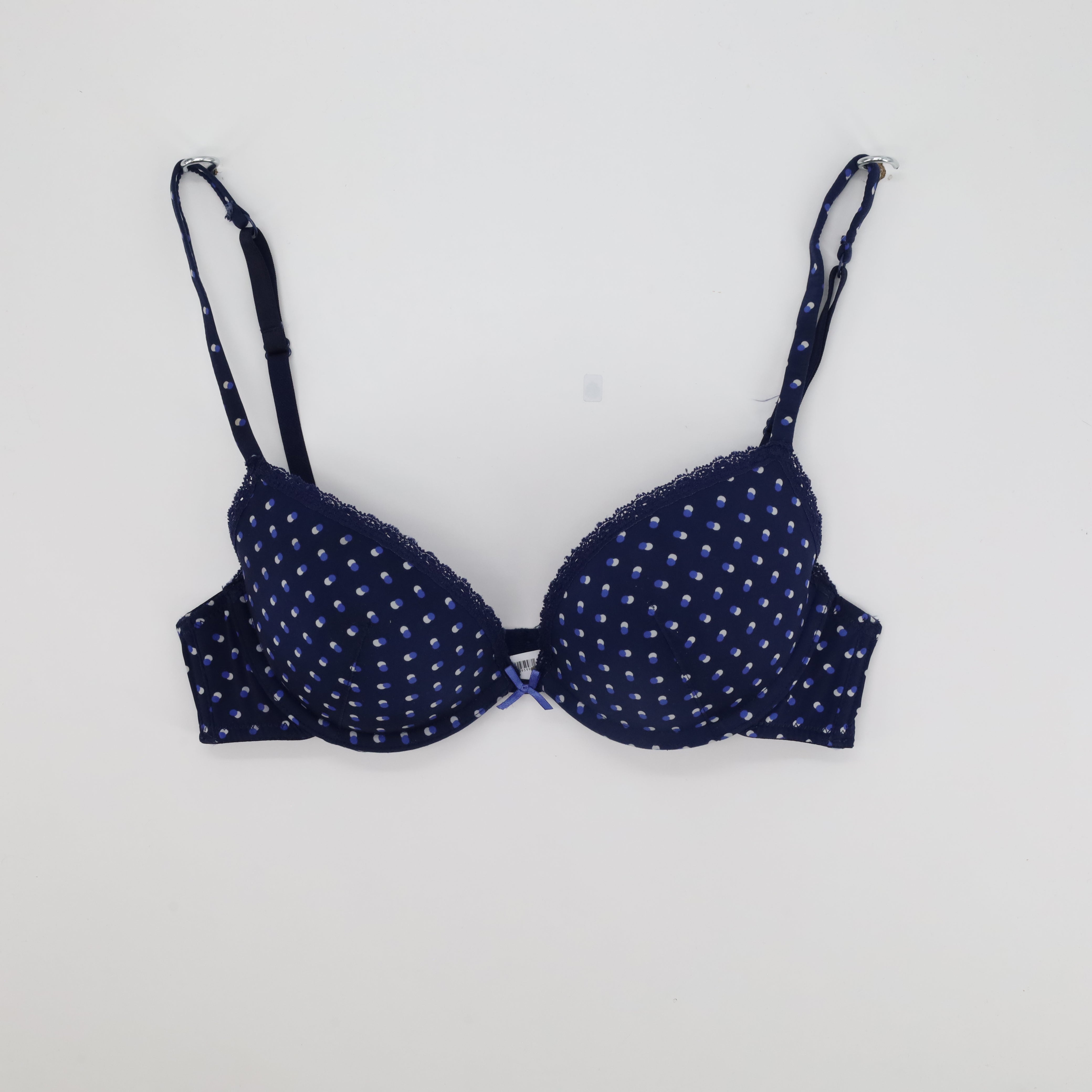 Soutien-gorge Monoprix Bleu