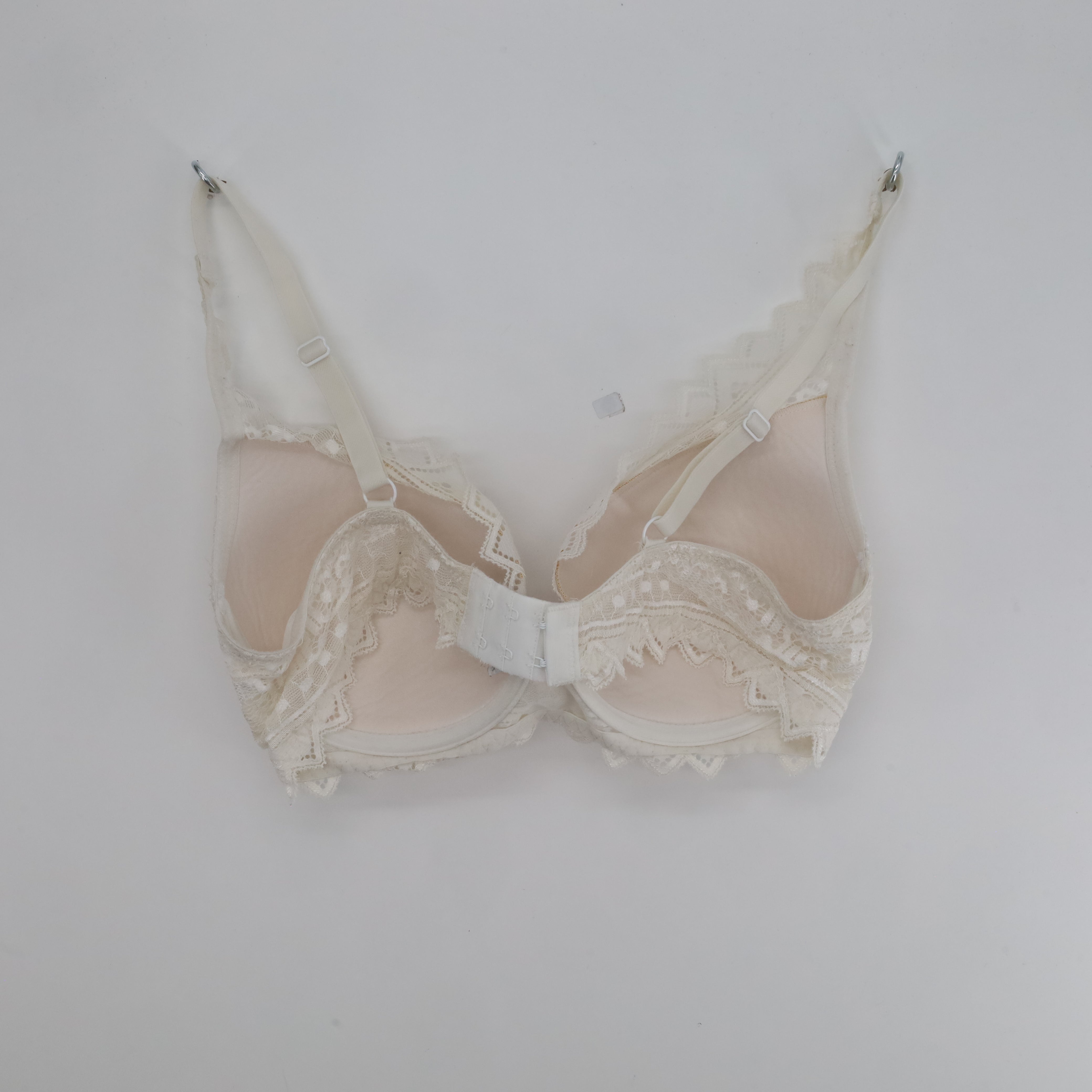 Soutien-gorge ETAM Blanc
