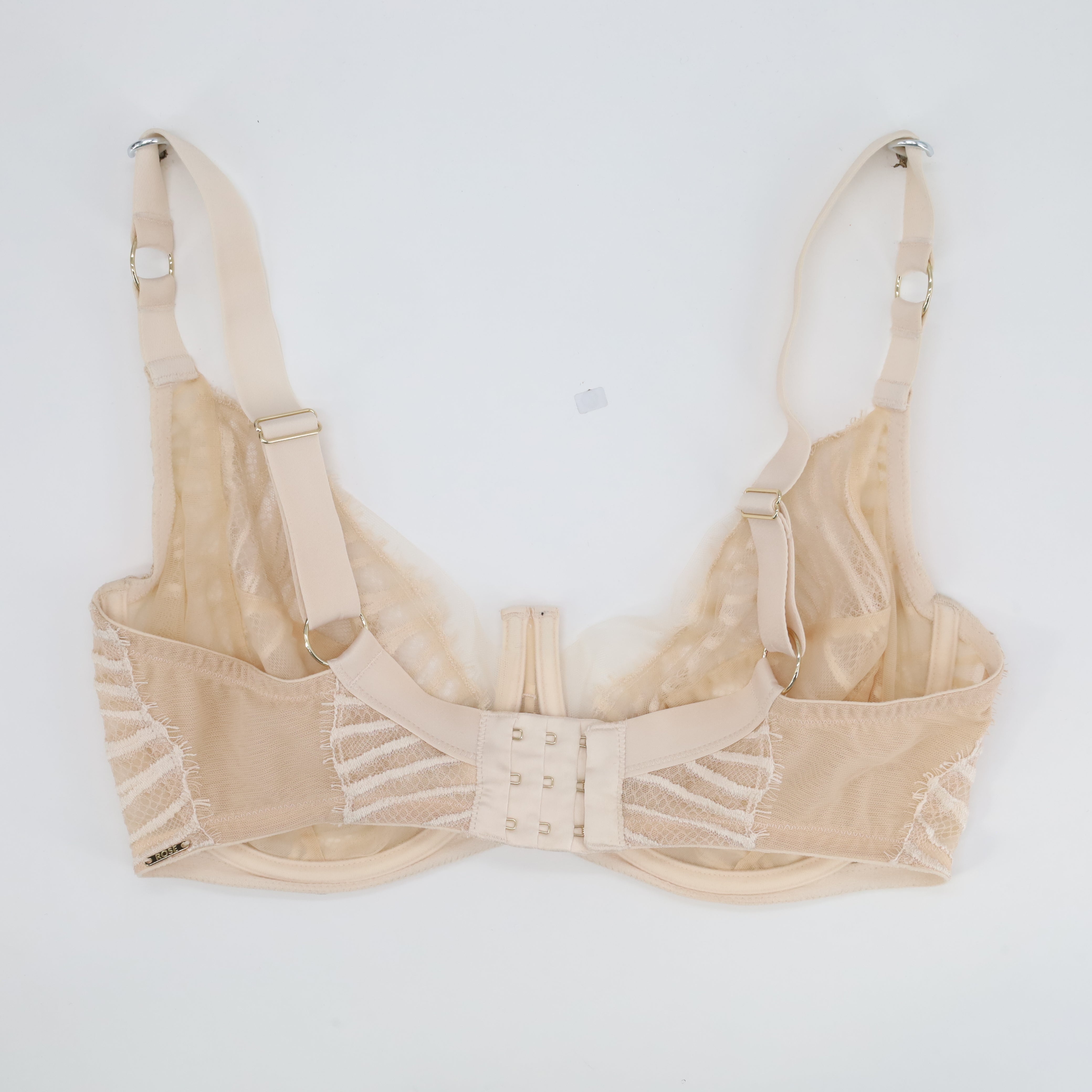 Soutien-gorge Rose Beige