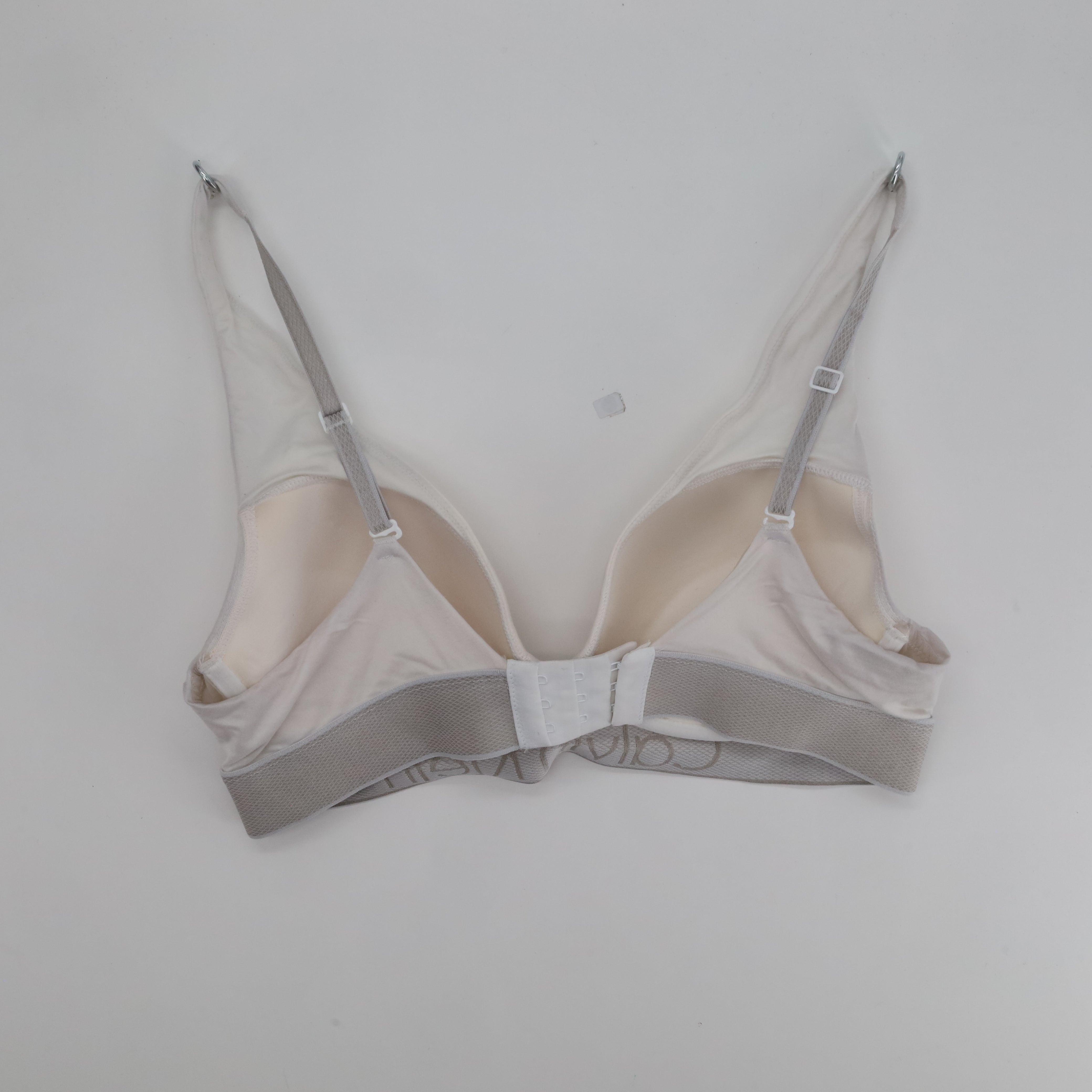 Soutien-gorge Calvin Klein Blanc