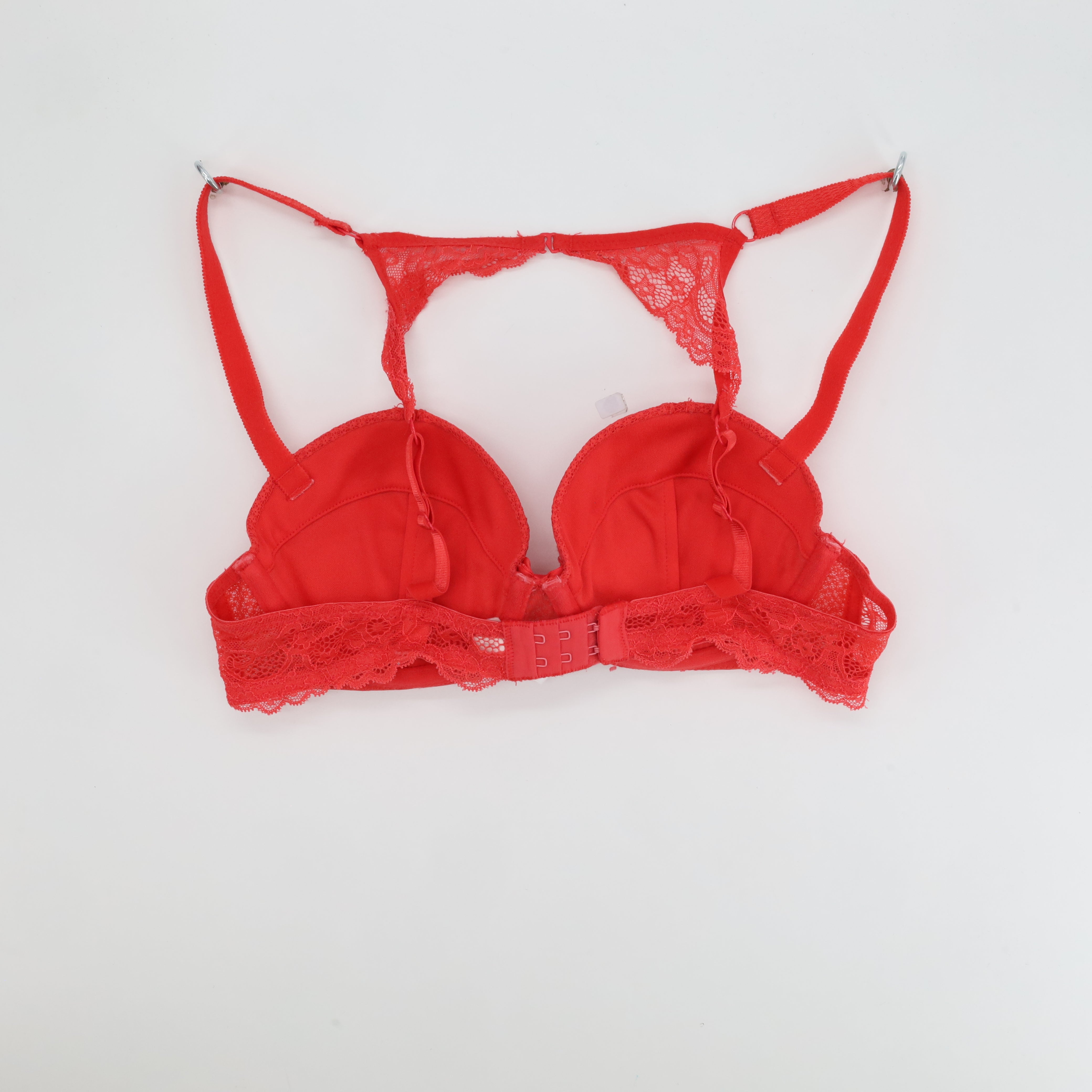 Soutien-gorge RougeGorge Rouge