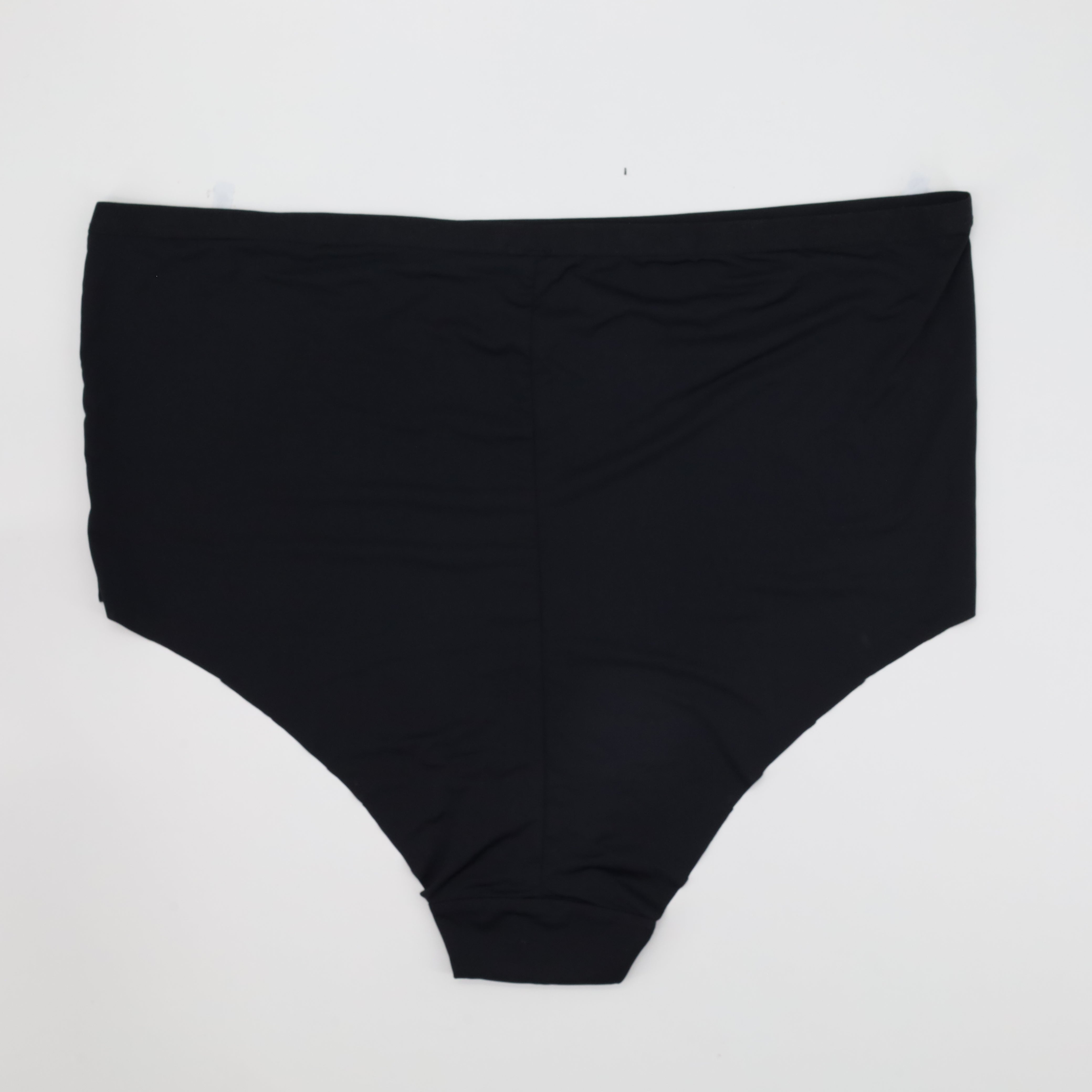 Culotte taille haute RougeGorge Noir