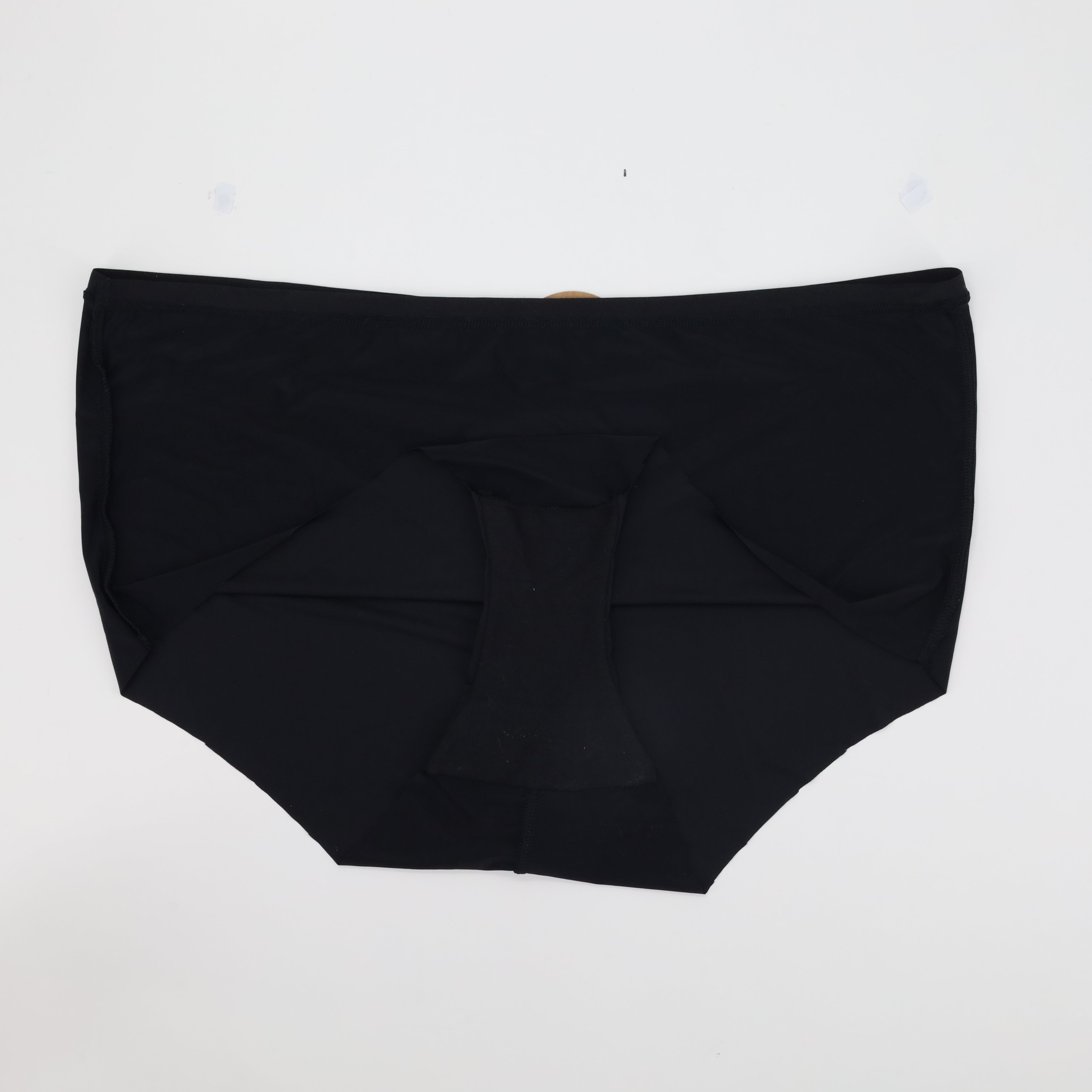 Culotte taille haute RougeGorge Noir