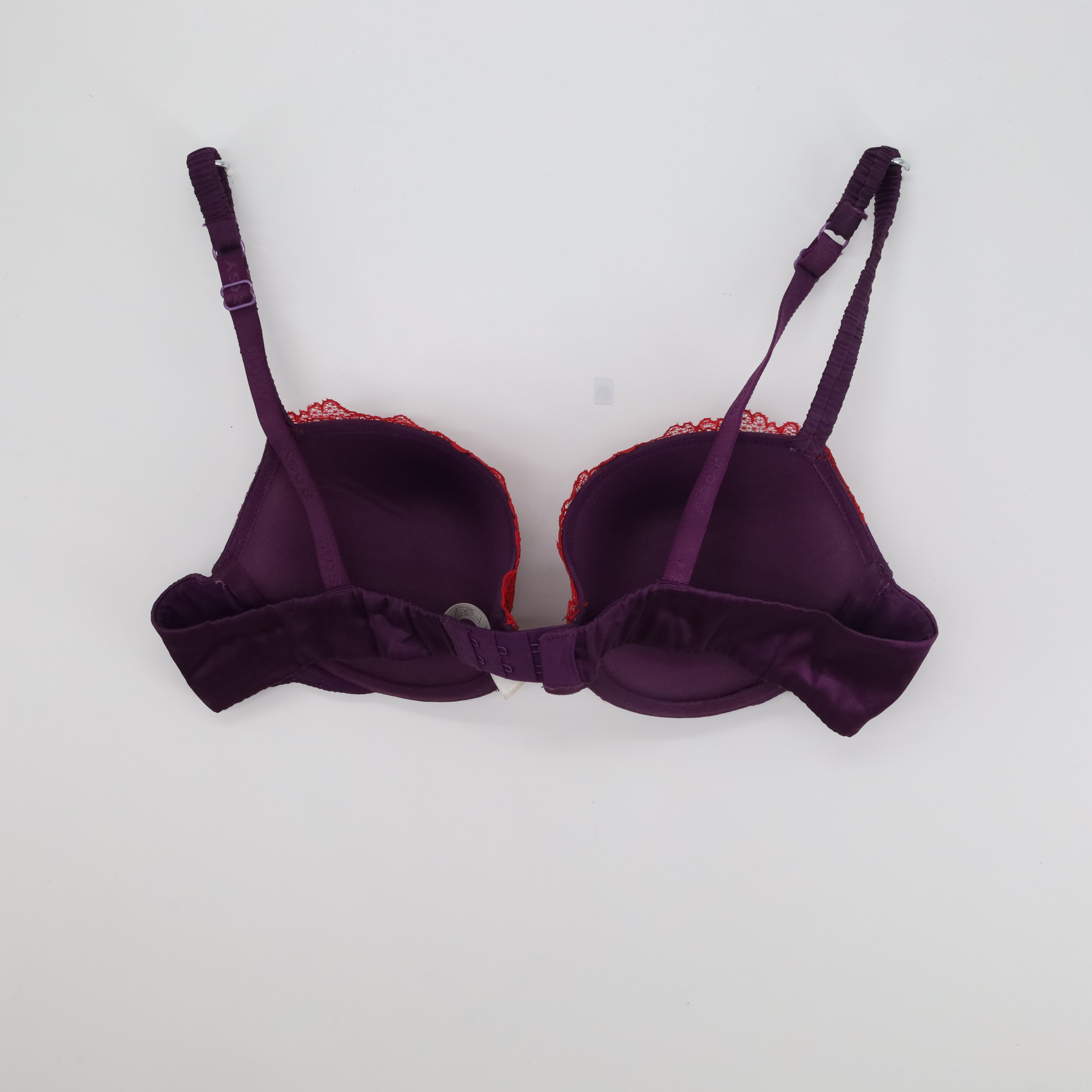 Soutien-gorge Rosy Violet