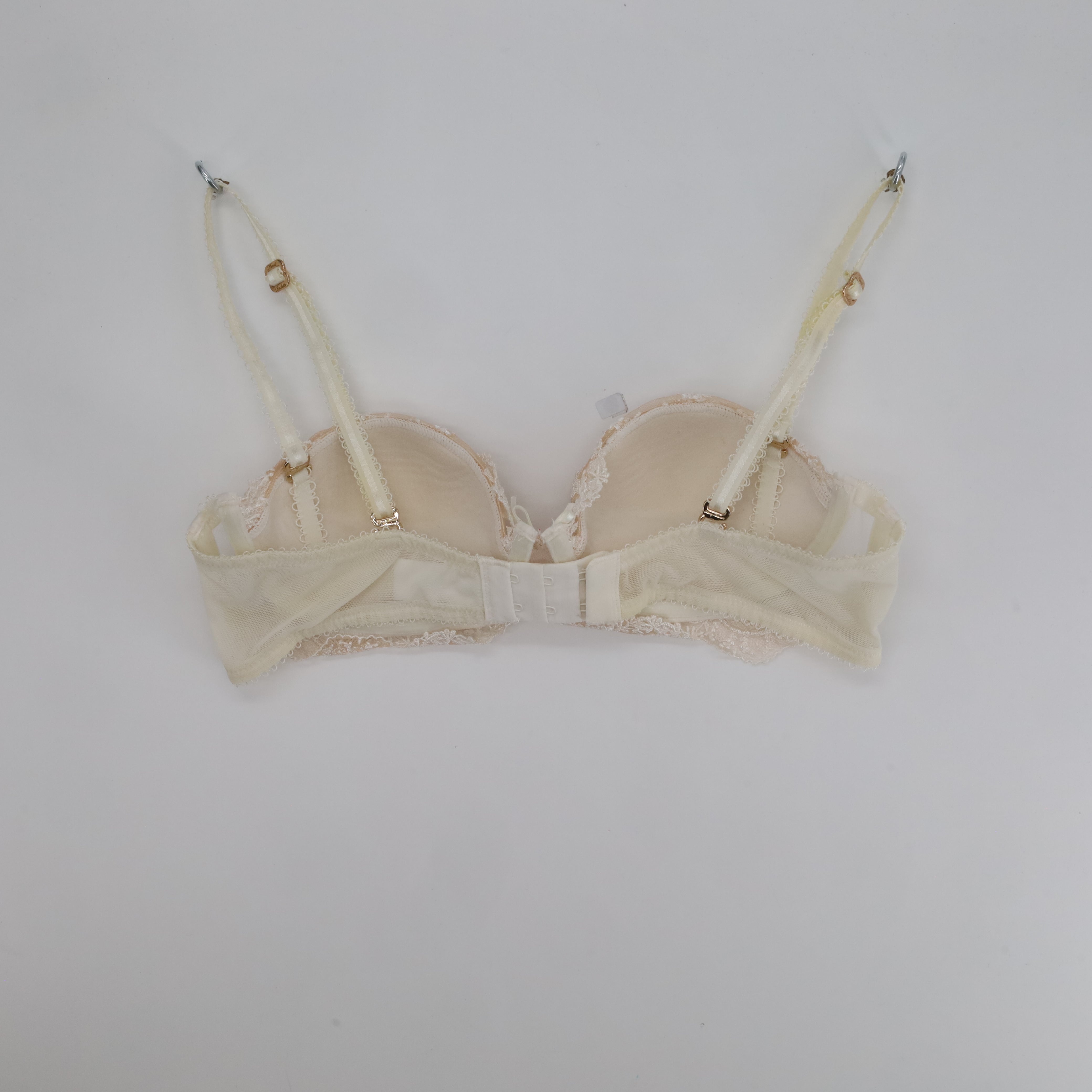 Soutien-gorge Honey Birdette Blanc