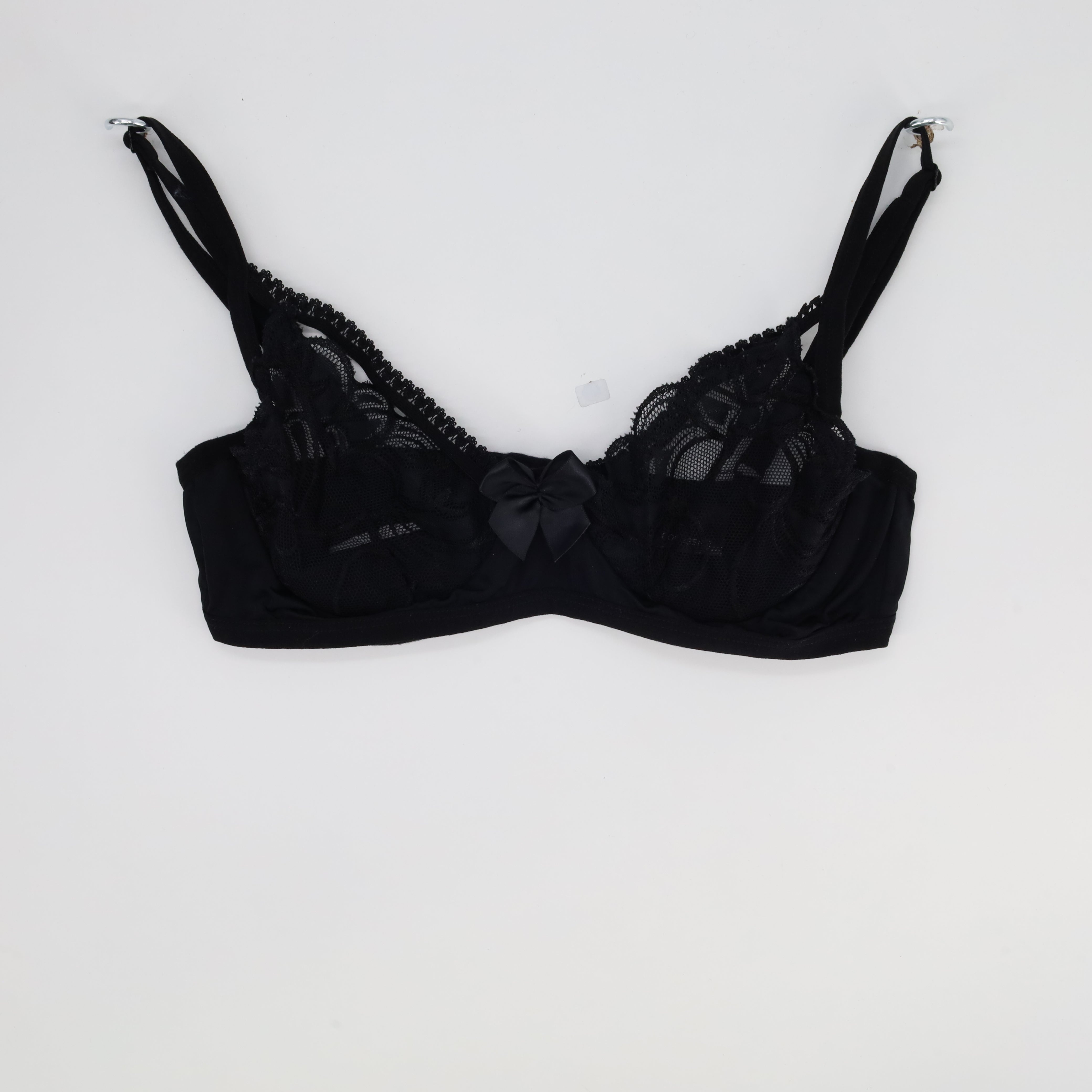 Soutien-gorge Obsessive Noir
