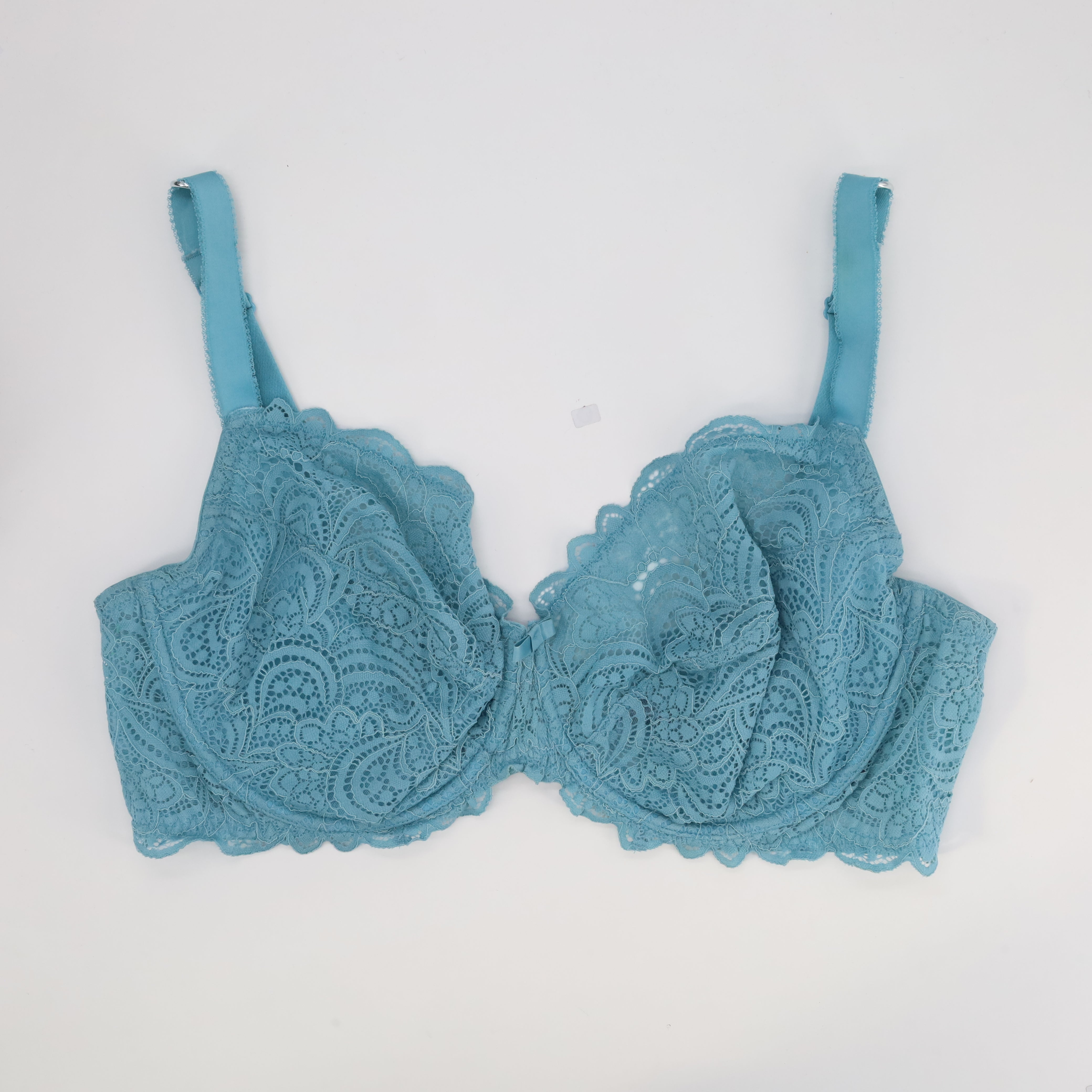 Soutien-gorge RougeGorge Bleu