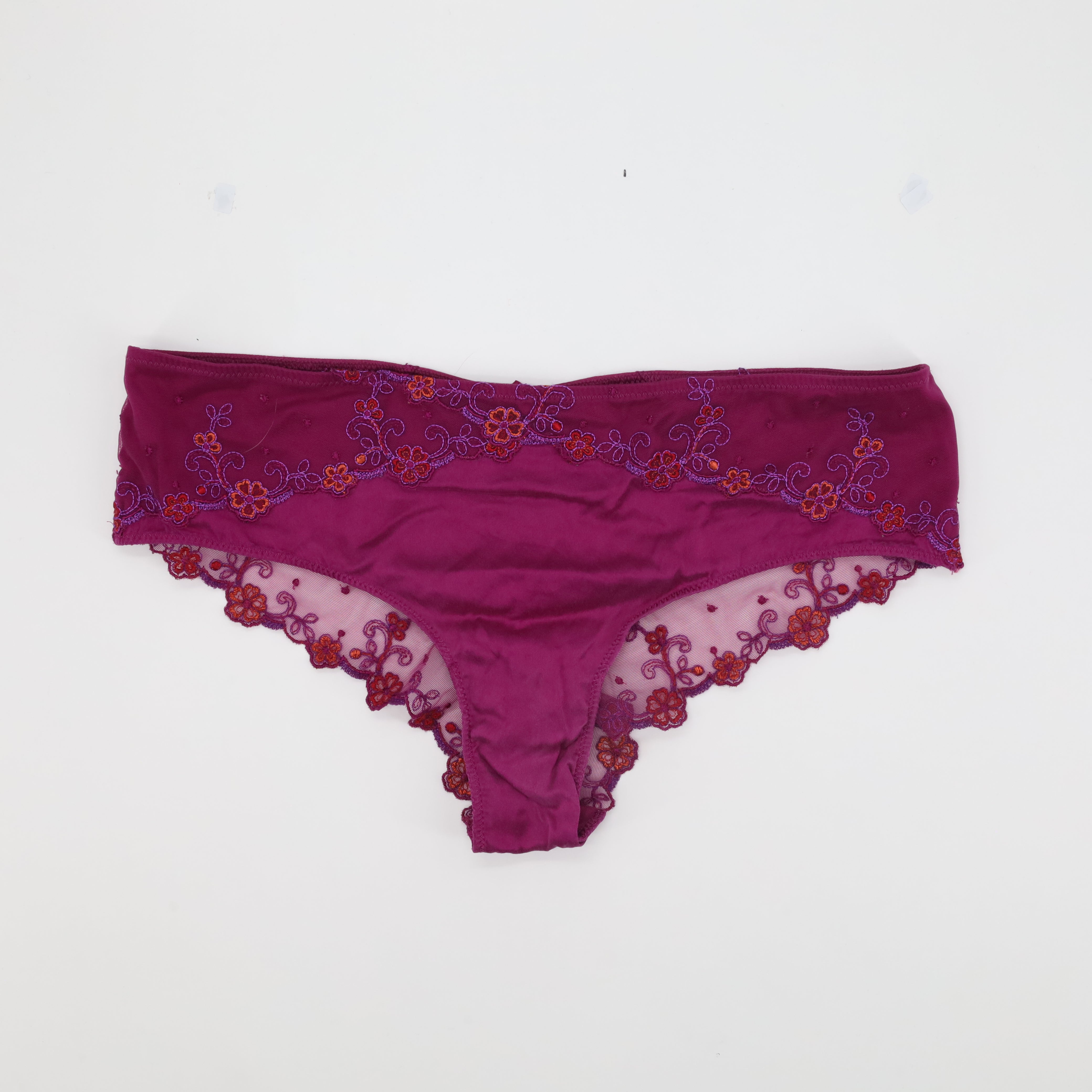 Culotte Lise Charmel Violet